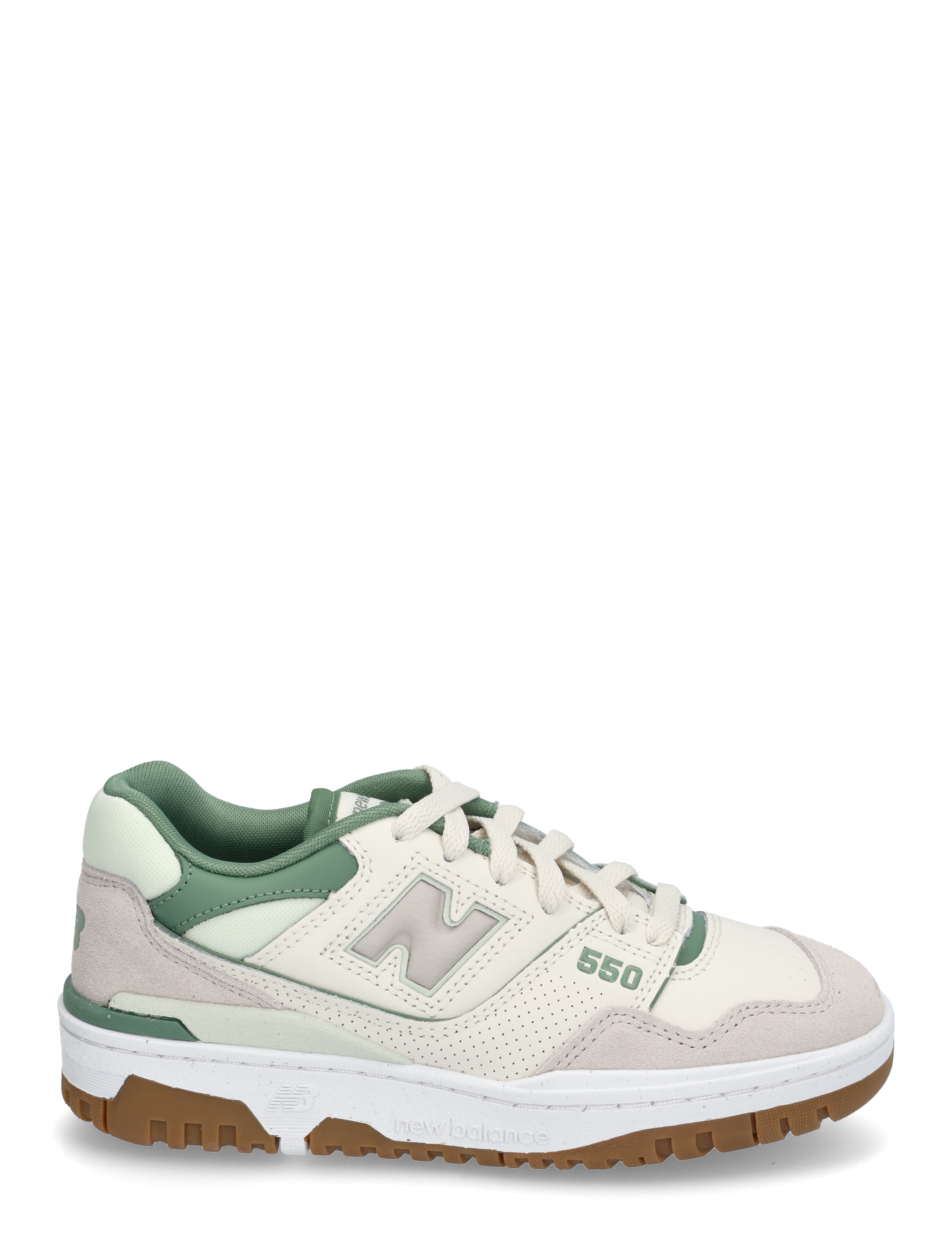 New Balance - New Balance BB550 - lave sneakers - linen - 1