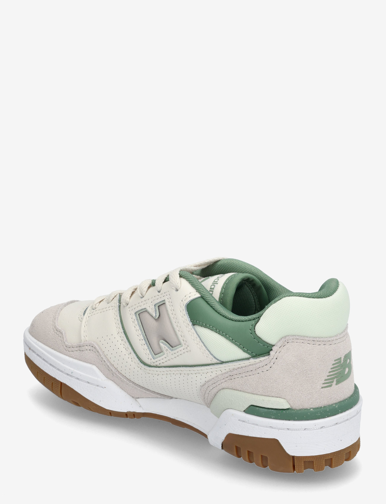 New Balance - New Balance BB550 - lave sneakers - linen - 2