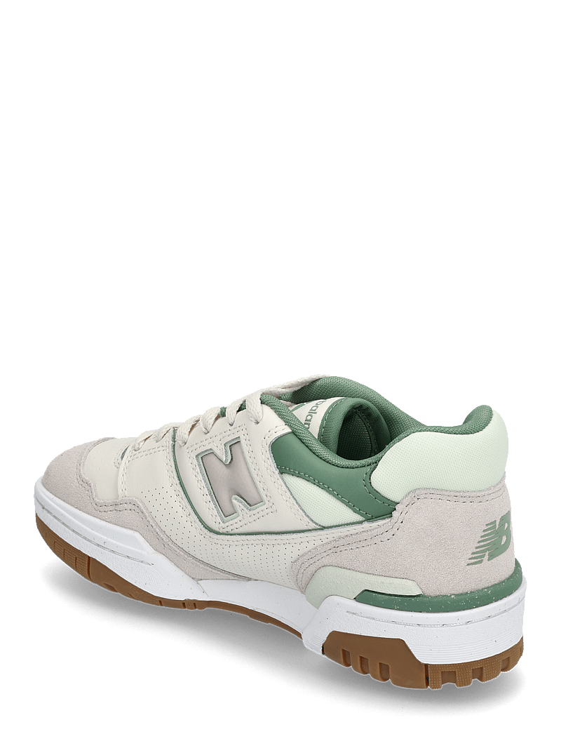 New Balance - New Balance BB550 - hohe sneaker - linen - 2