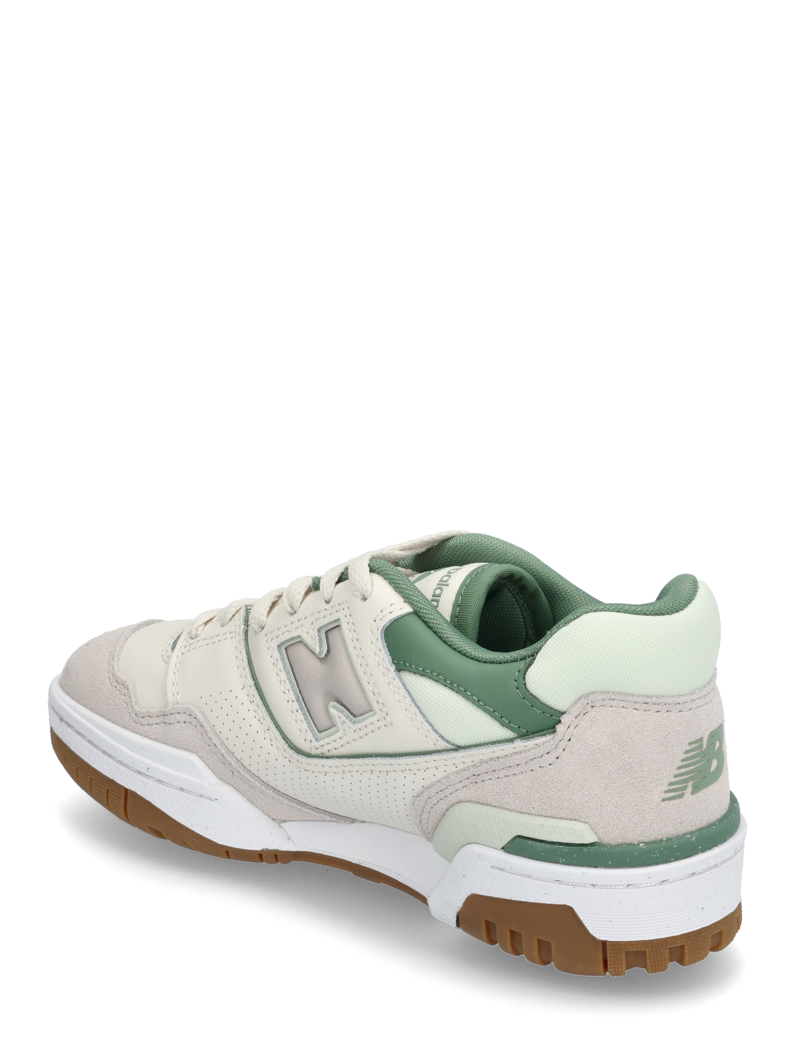 New Balance - New Balance BB550 - lave sneakers - linen - 2