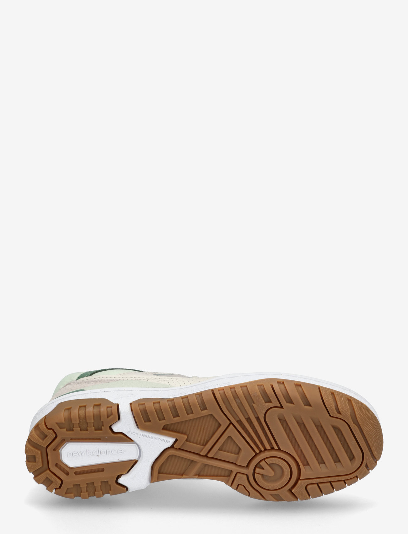 New Balance - New Balance BB550 - lave sneakers - linen - 4