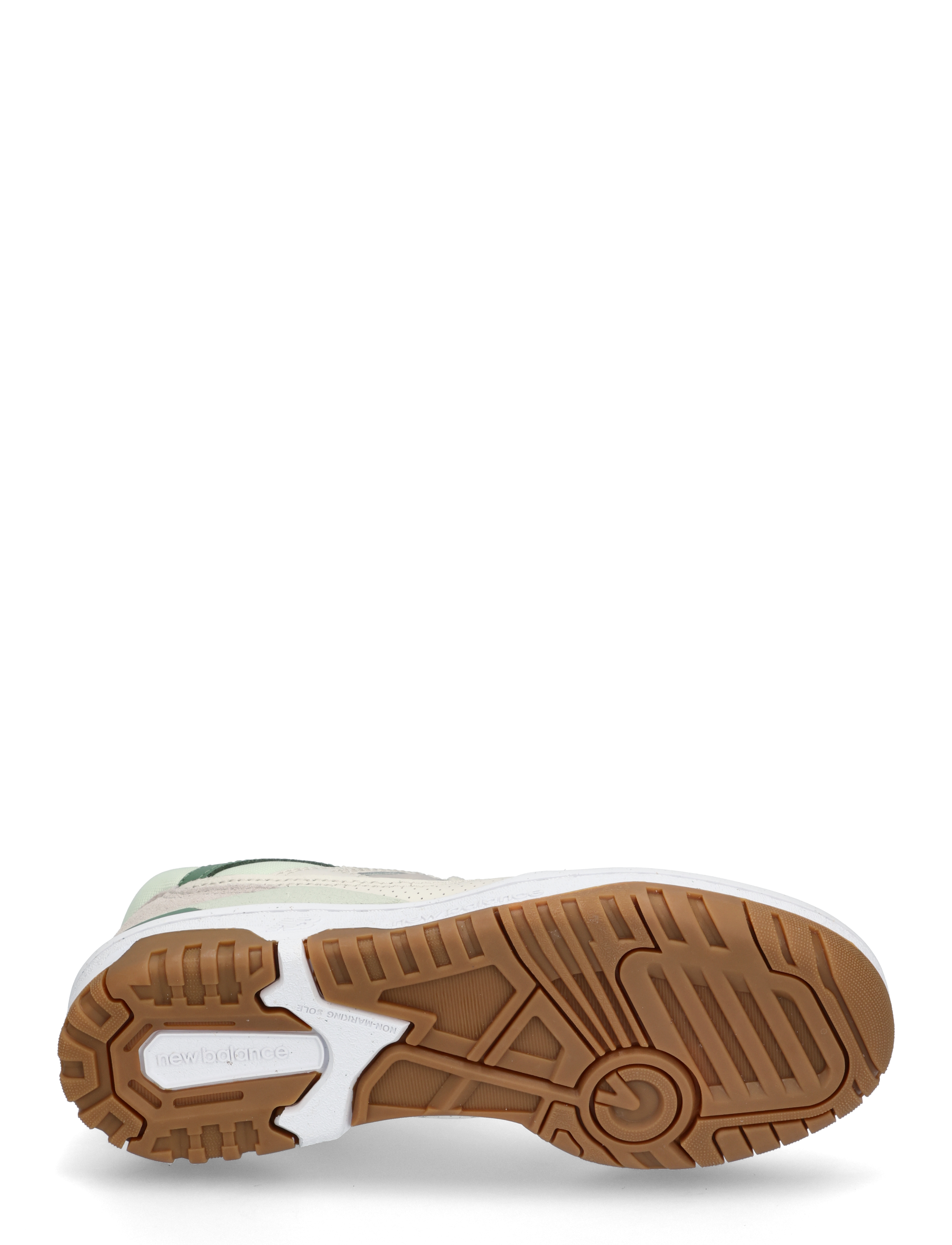 New Balance - New Balance BB550 - lave sneakers - linen - 4