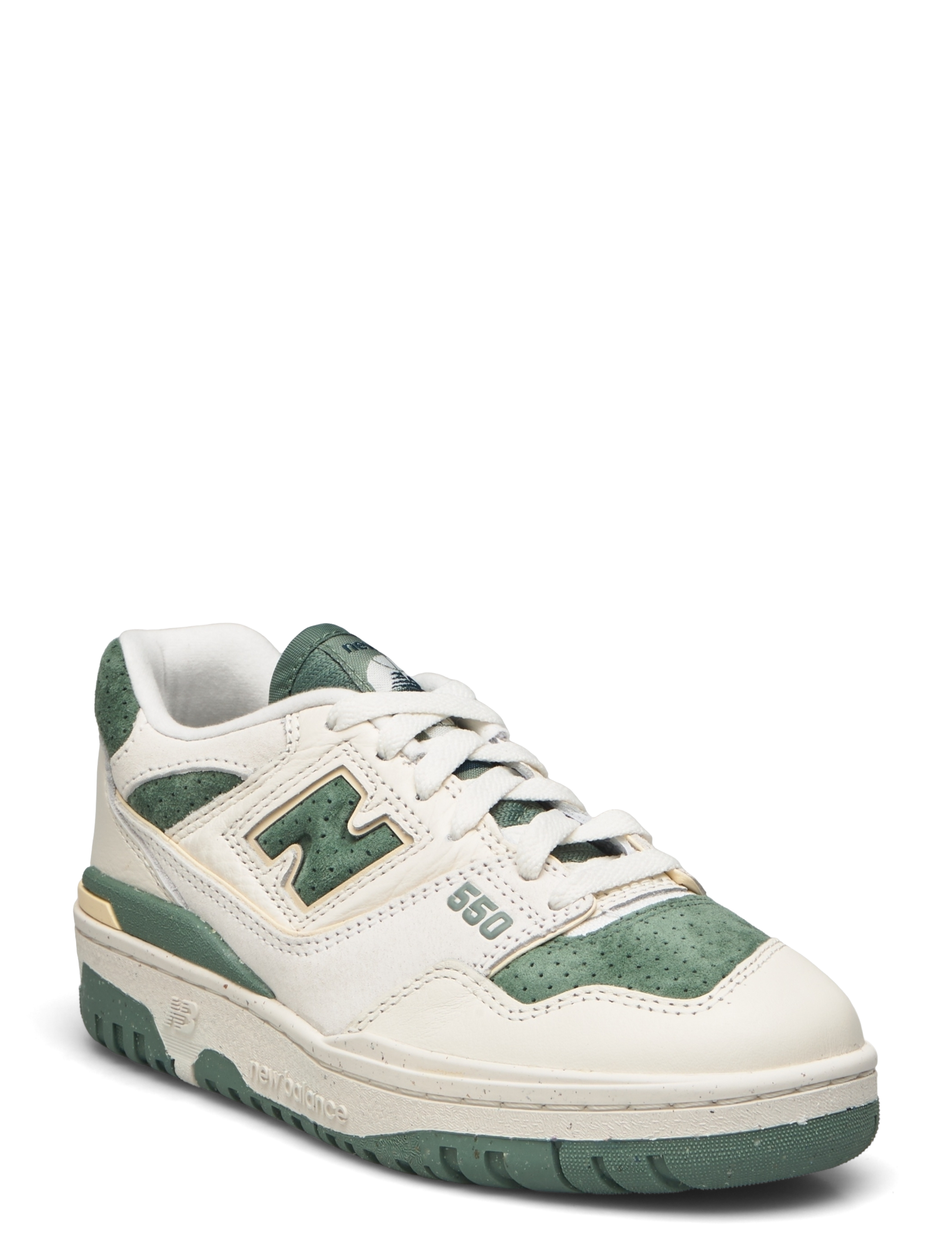 NEW BALANCE New Balance Bb550 Cream - 38 - Damen