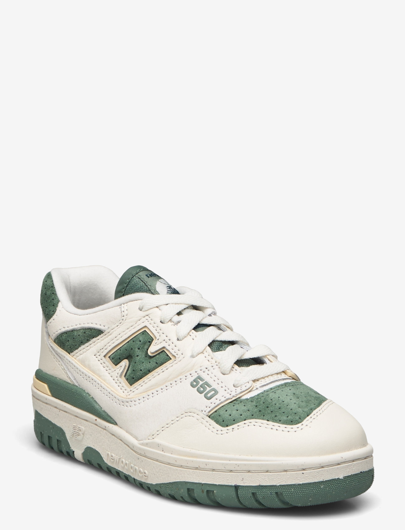 New Balance - New Balance BB550 - hohe sneaker - sea salt - 0
