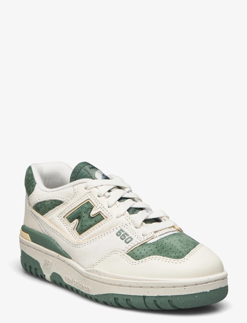 New Balance - New Balance BB550 - niedriger schnitt - sea salt - 0