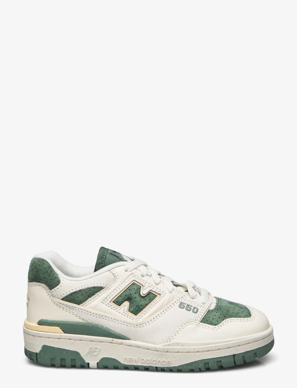 New Balance - New Balance BB550 - niedriger schnitt - sea salt - 1