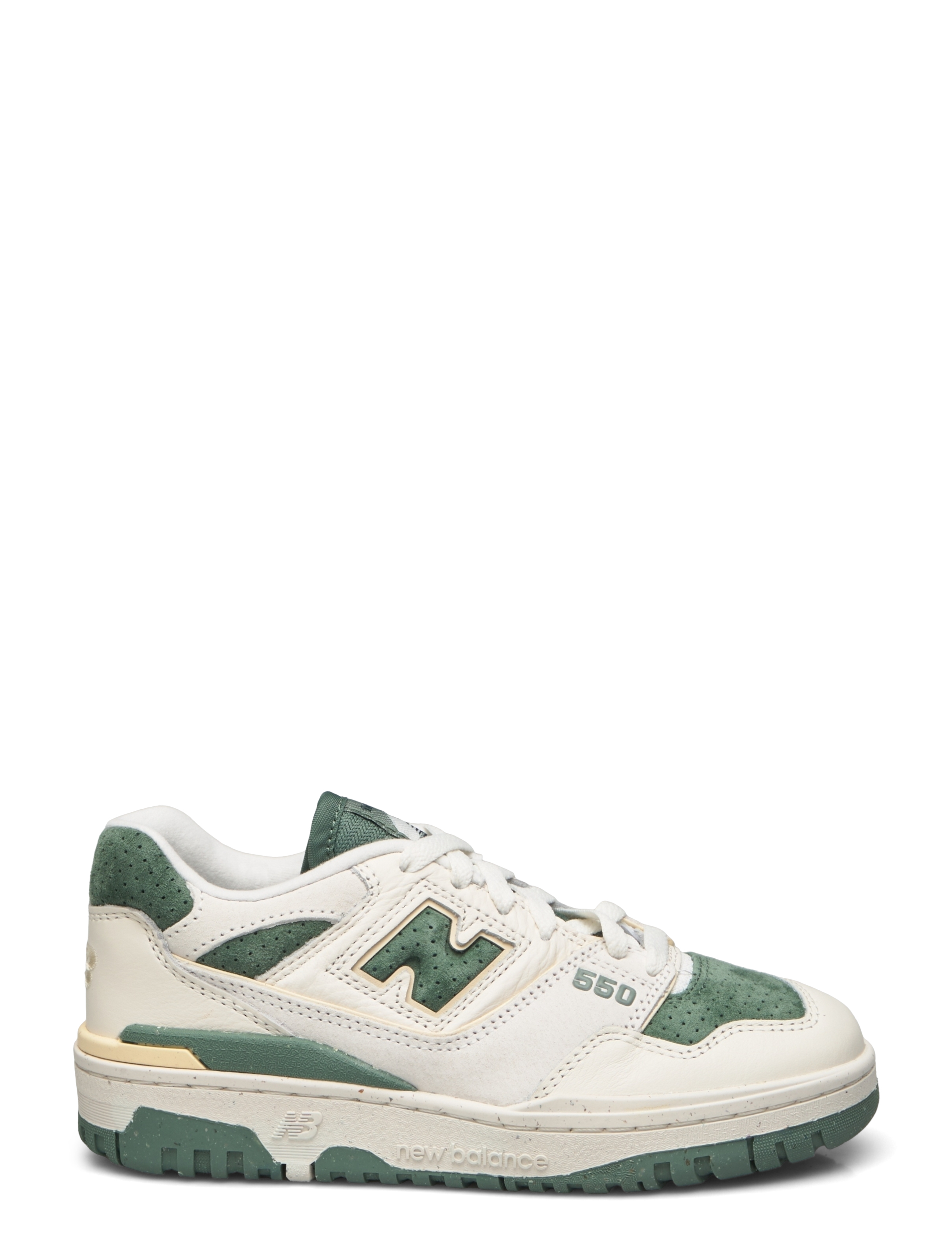 New Balance - New Balance BB550 - lave sneakers - sea salt - 1
