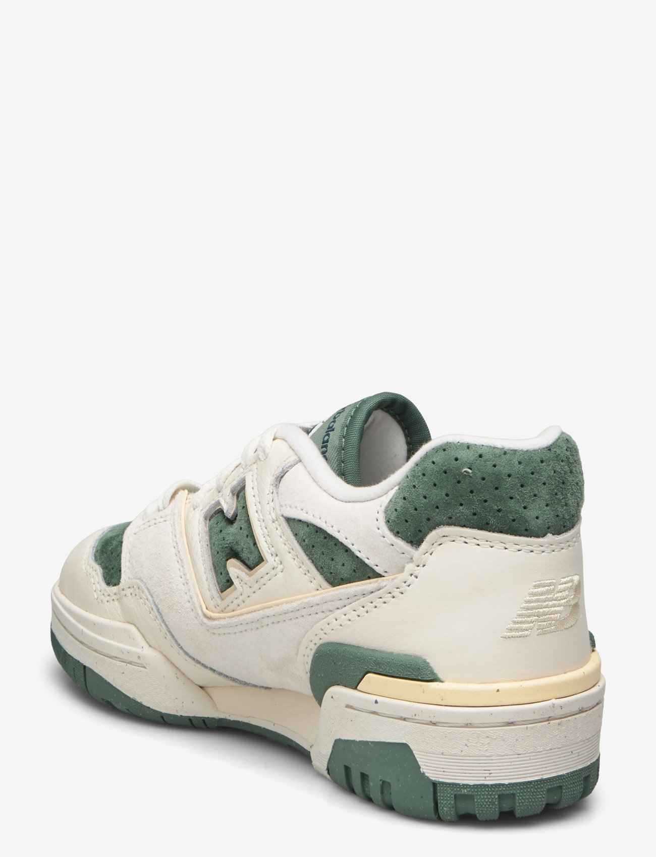New Balance - New Balance BB550 - hohe sneaker - sea salt - 2