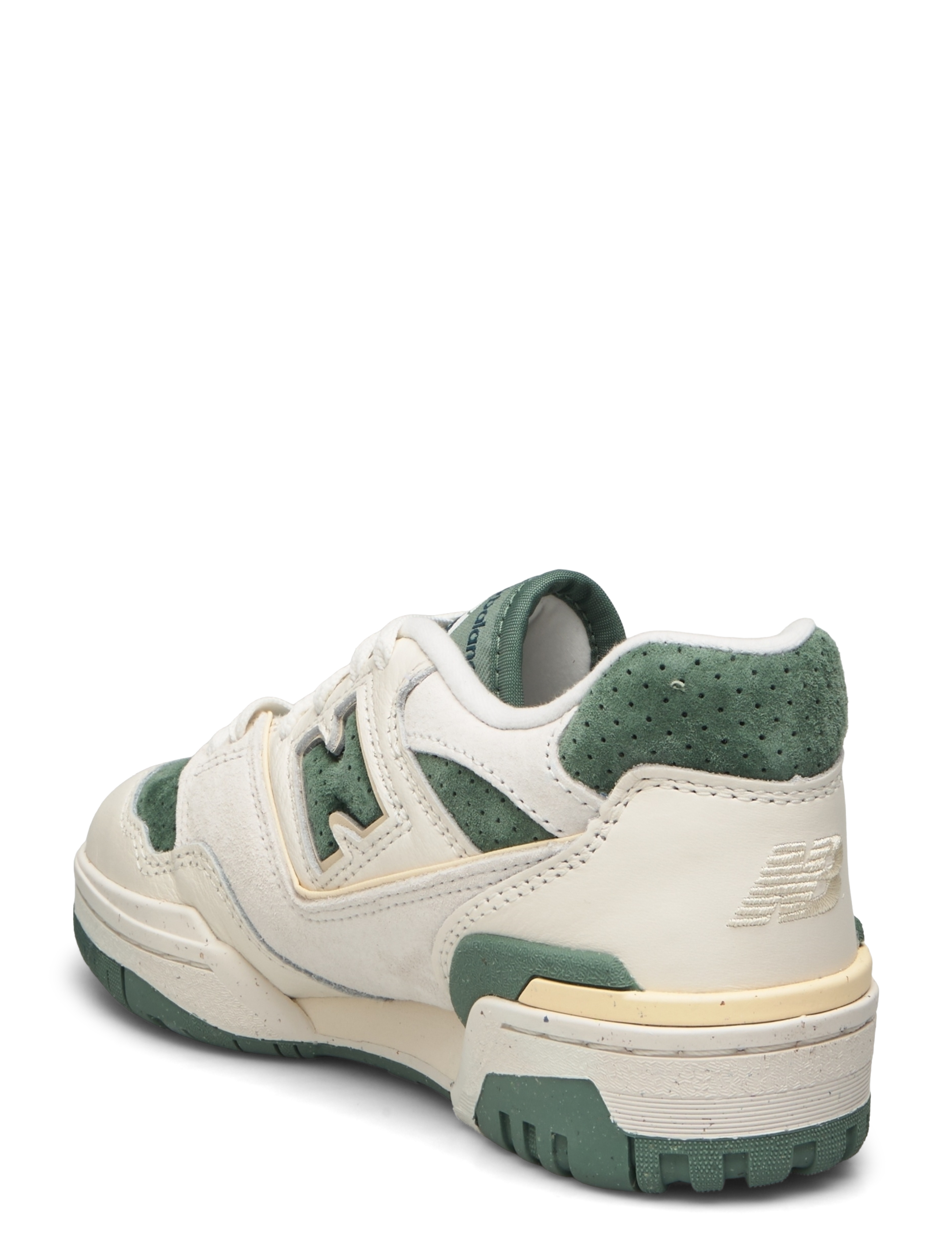 New Balance - New Balance BB550 - lave sneakers - sea salt - 2