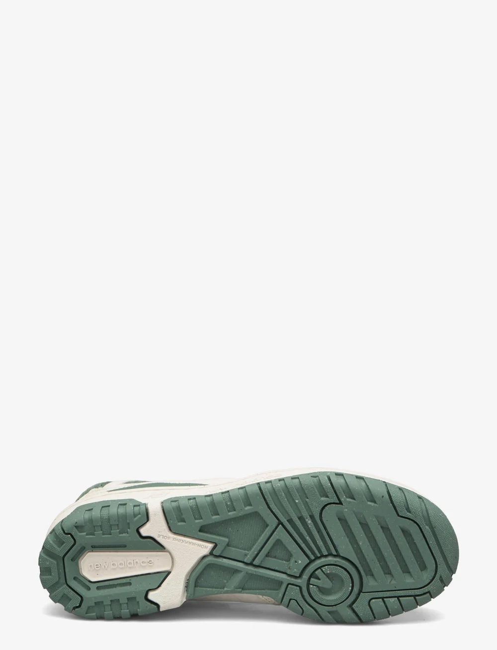 New Balance - New Balance BB550 - niedriger schnitt - sea salt - 4