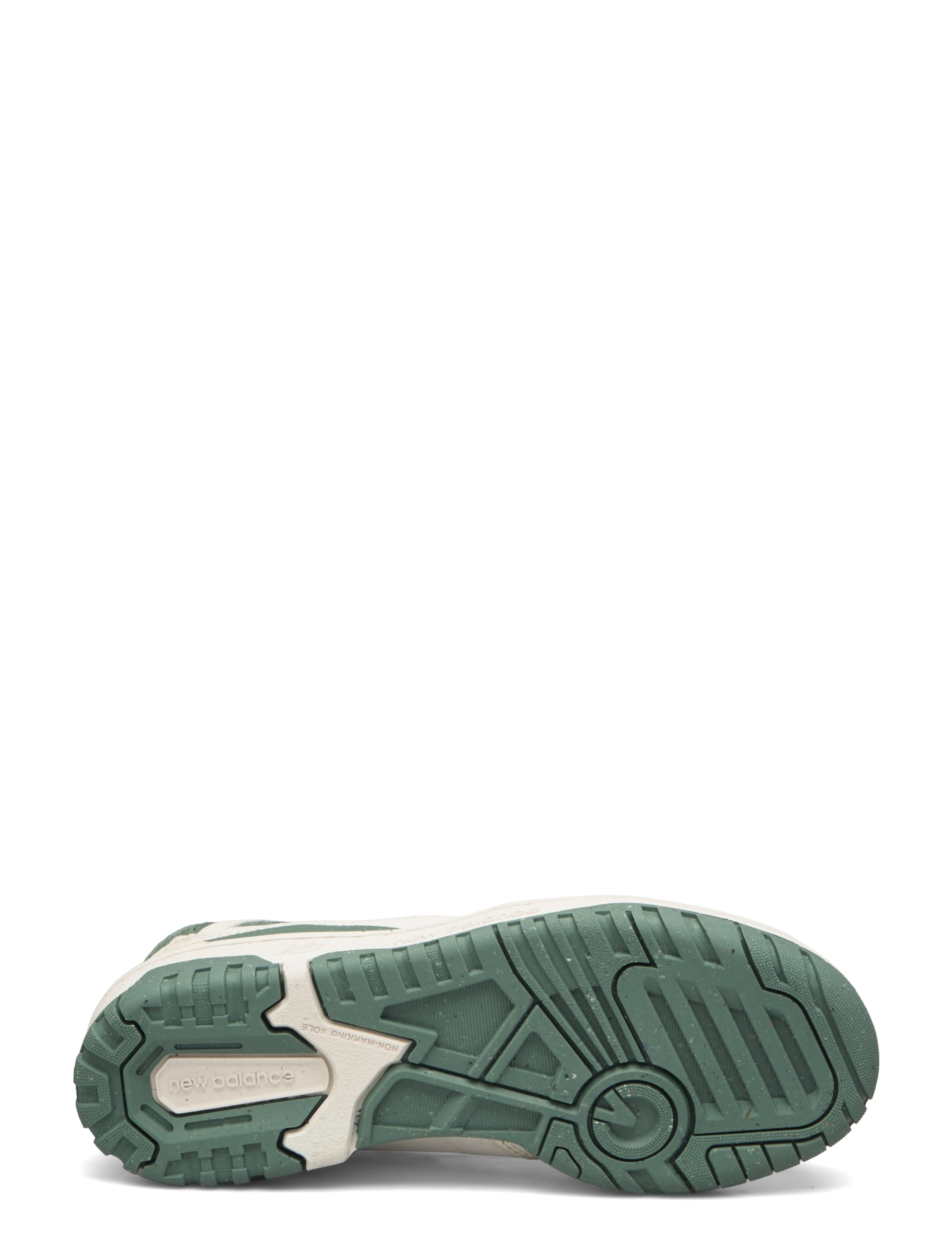 New Balance - New Balance BB550 - lave sneakers - sea salt - 4