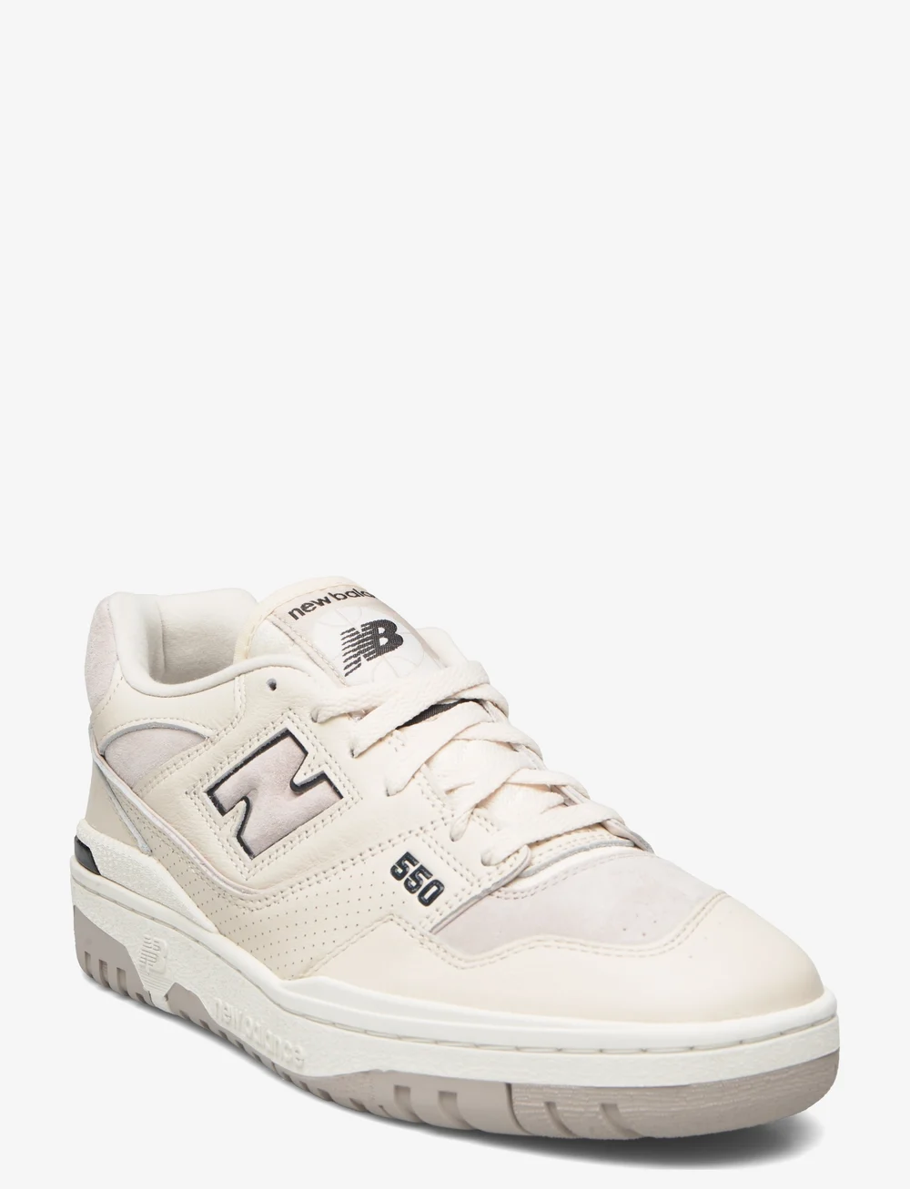 New Balance New Balance Bbw550 Linen Cream 1190 kr Boozt