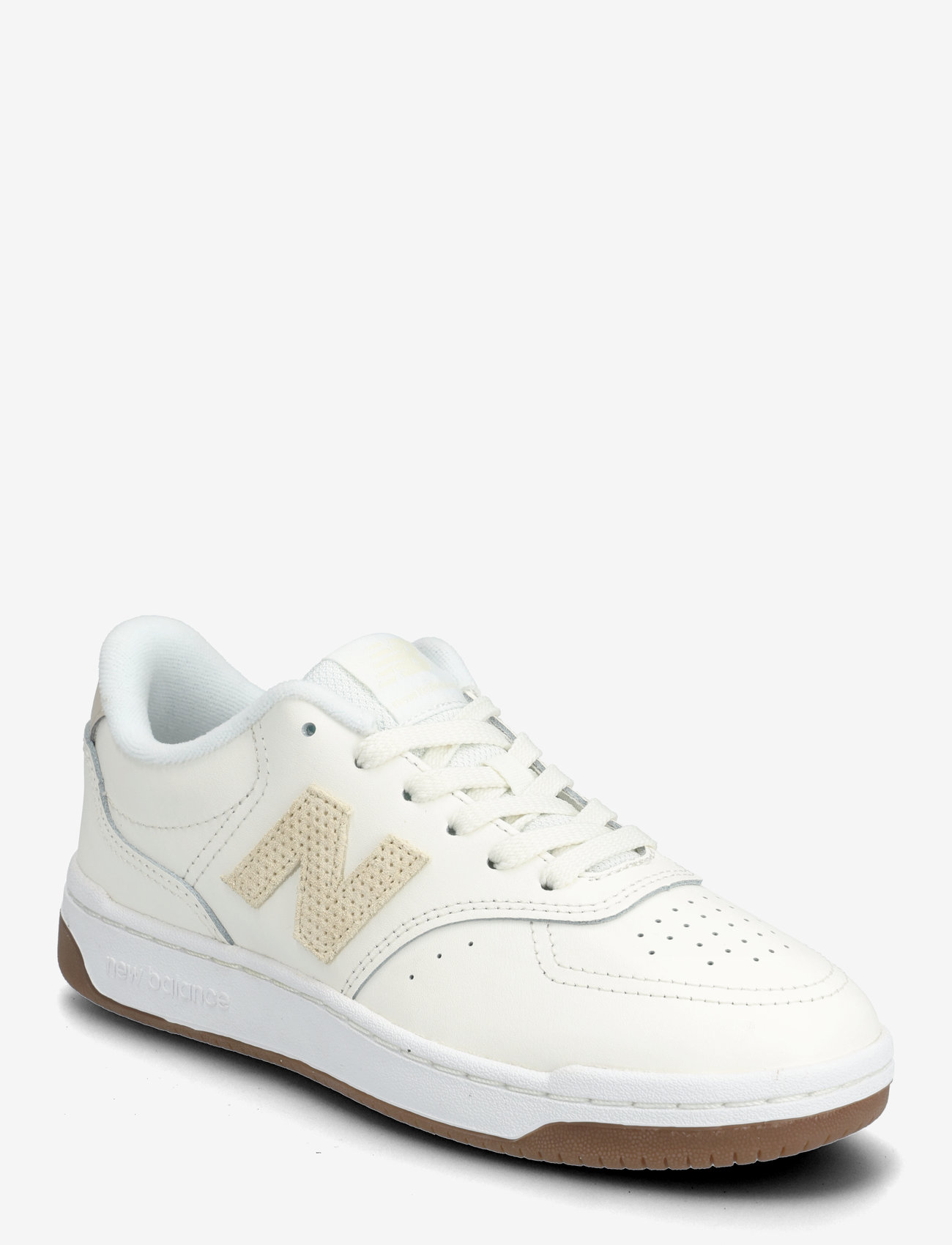 New Balance - New Balance 80 - lave sneakers - sea salt - 0