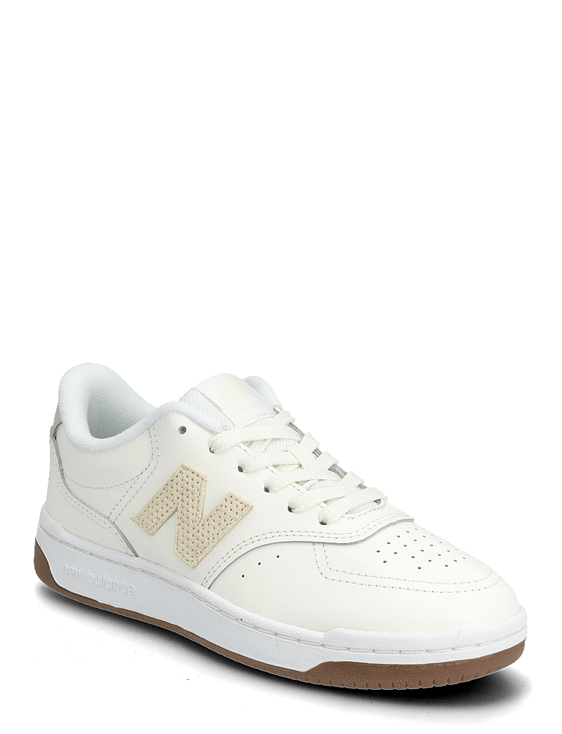 New Balance - New Balance 80 - niedriger schnitt - sea salt - 0