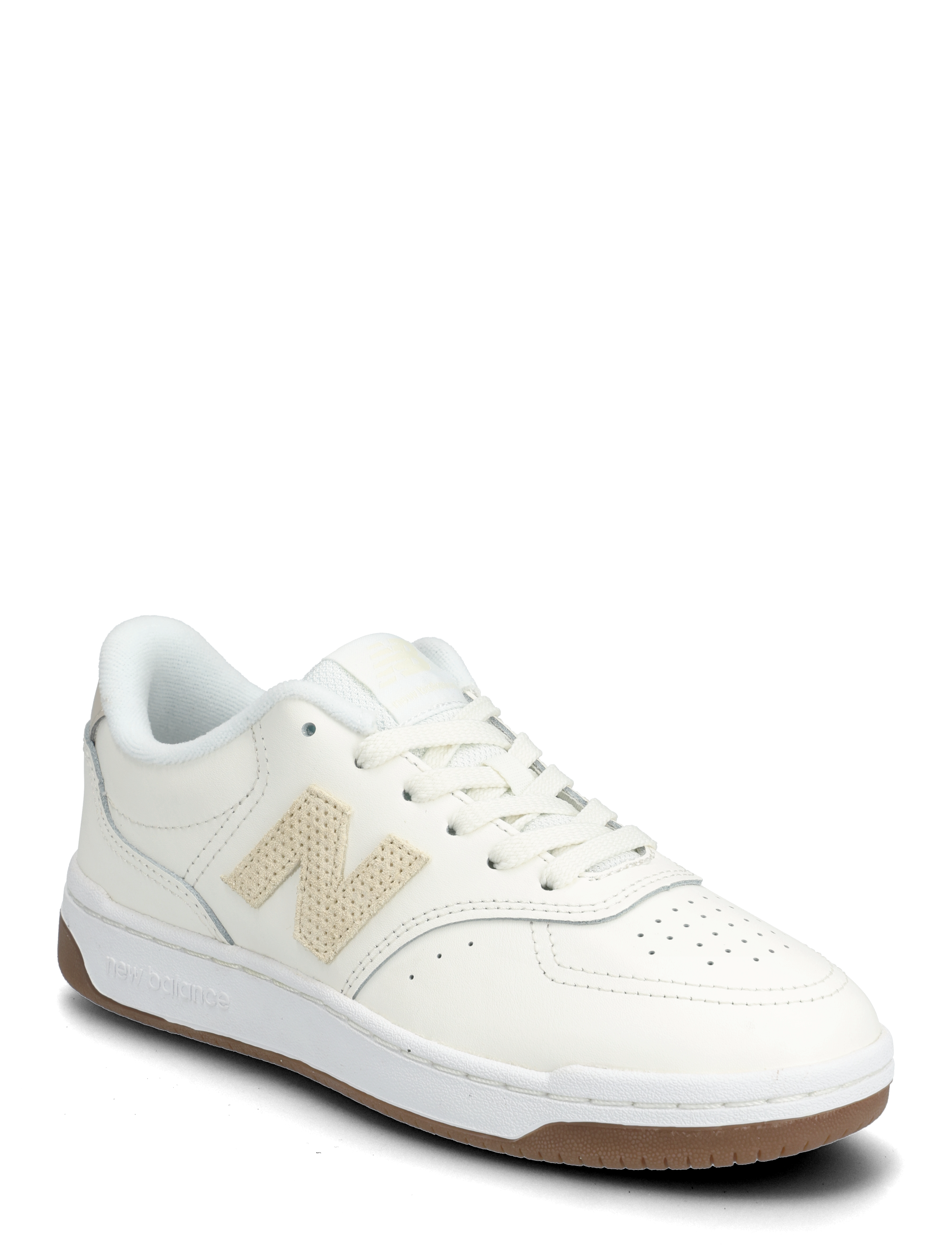 New Balance - New Balance 80 - sea salt - 0