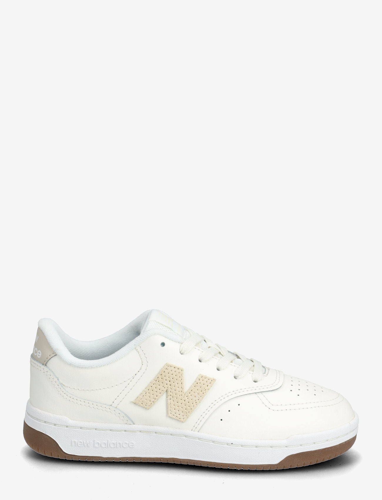 New Balance - New Balance 80 - lave sneakers - sea salt - 1