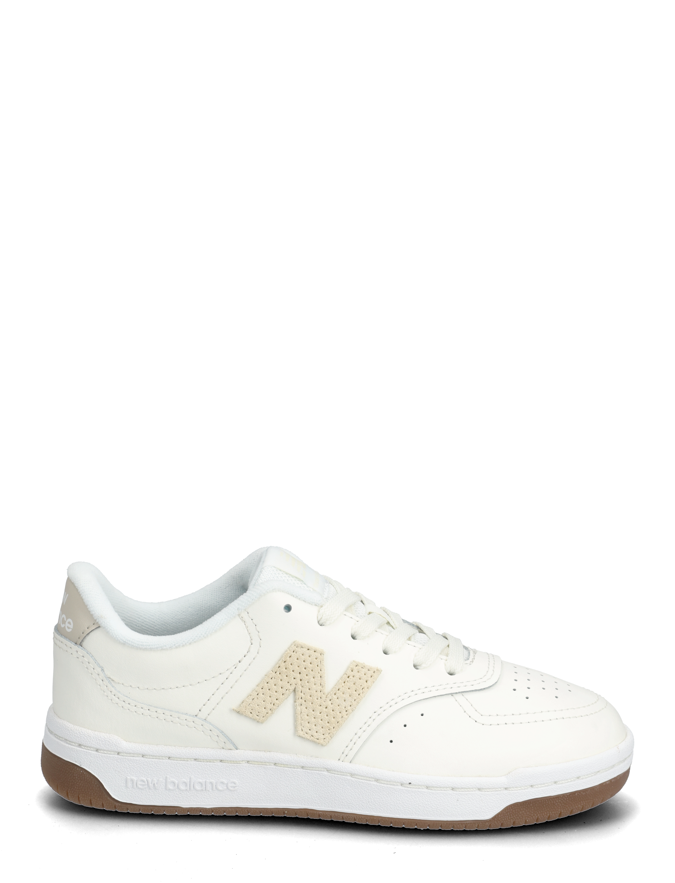 New Balance - New Balance 80 - sea salt - 1