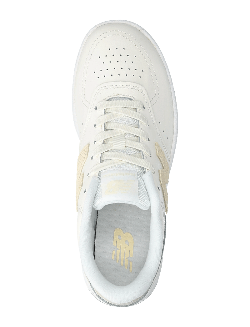 New Balance - New Balance 80 - lave sneakers - sea salt - 3