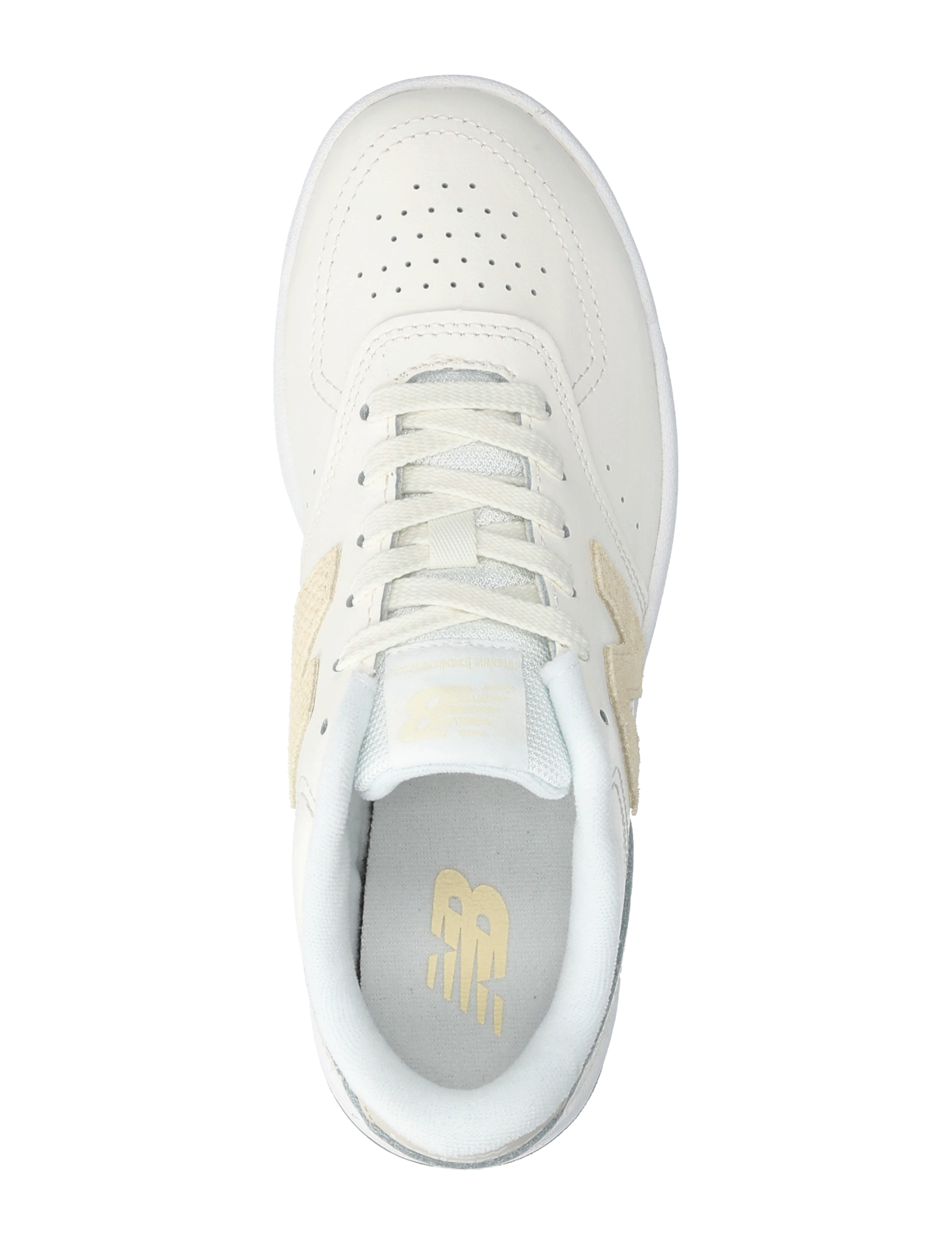 New Balance - New Balance 80 - sea salt - 3