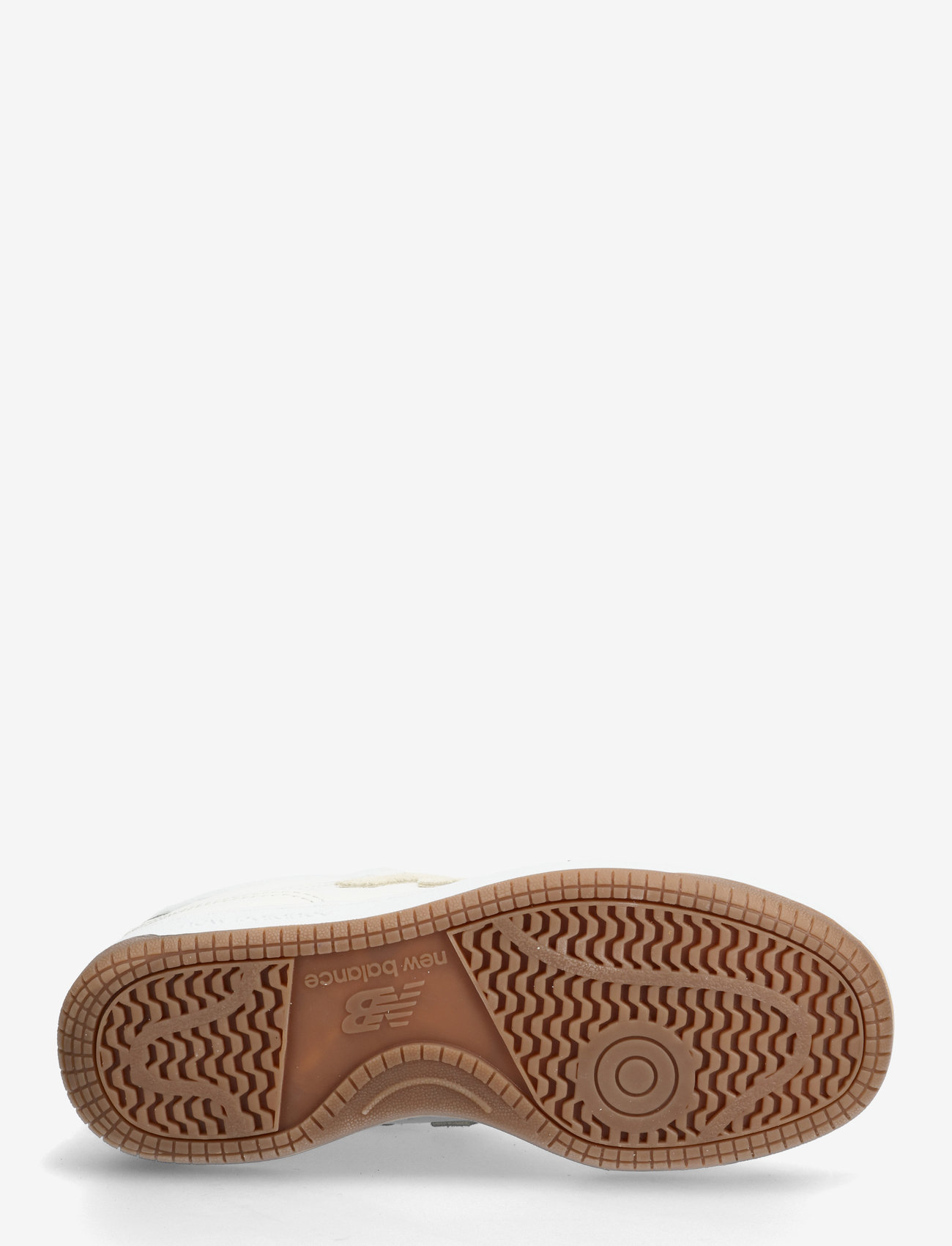New Balance - New Balance 80 - lave sneakers - sea salt - 4