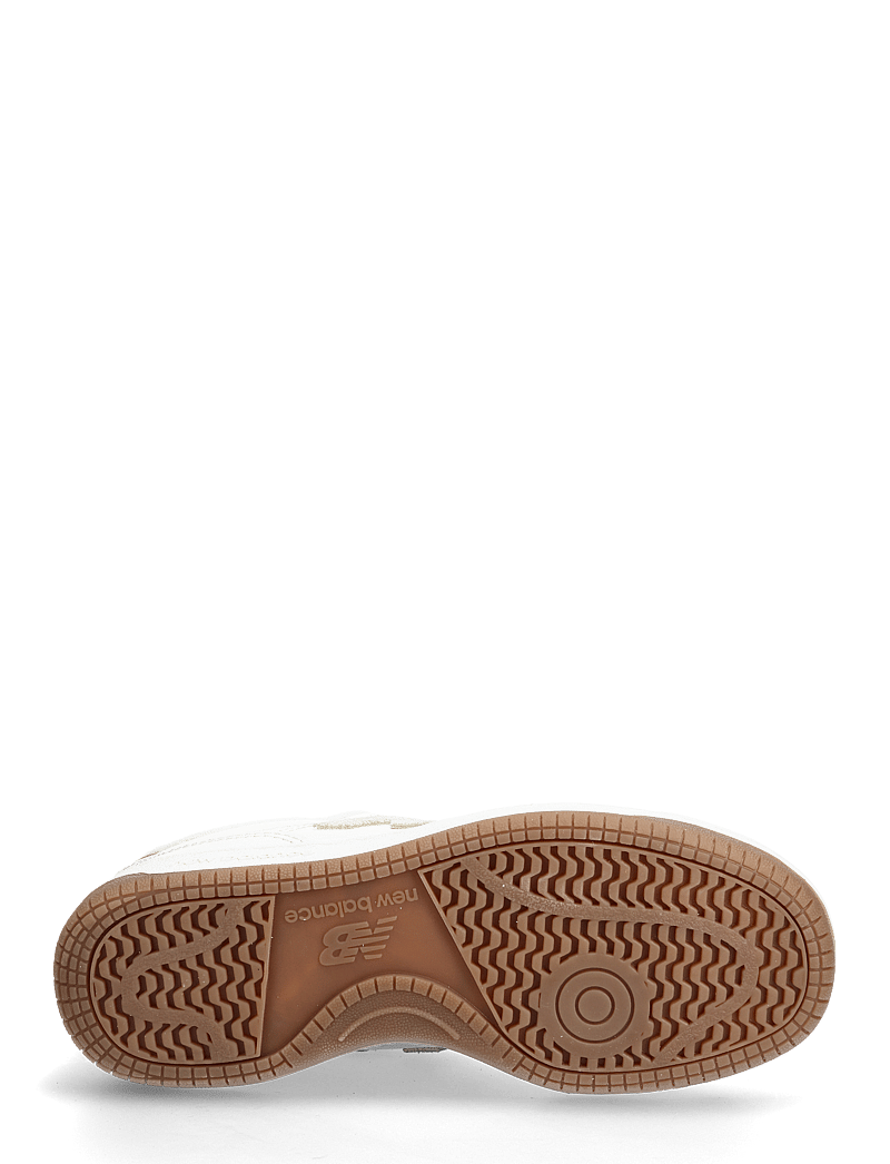 New Balance - New Balance 80 - lave sneakers - sea salt - 4