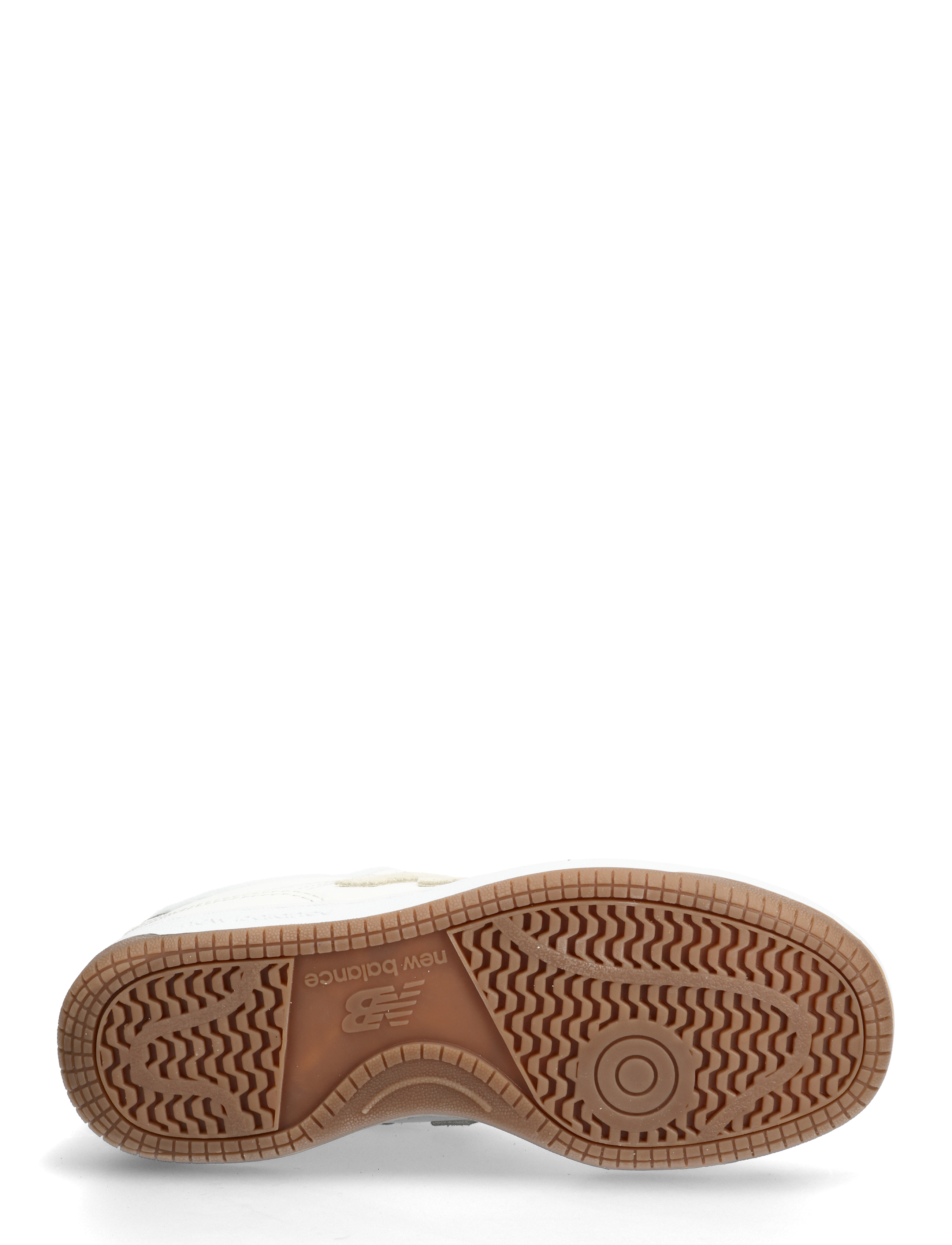 New Balance - New Balance 80 - sea salt - 4