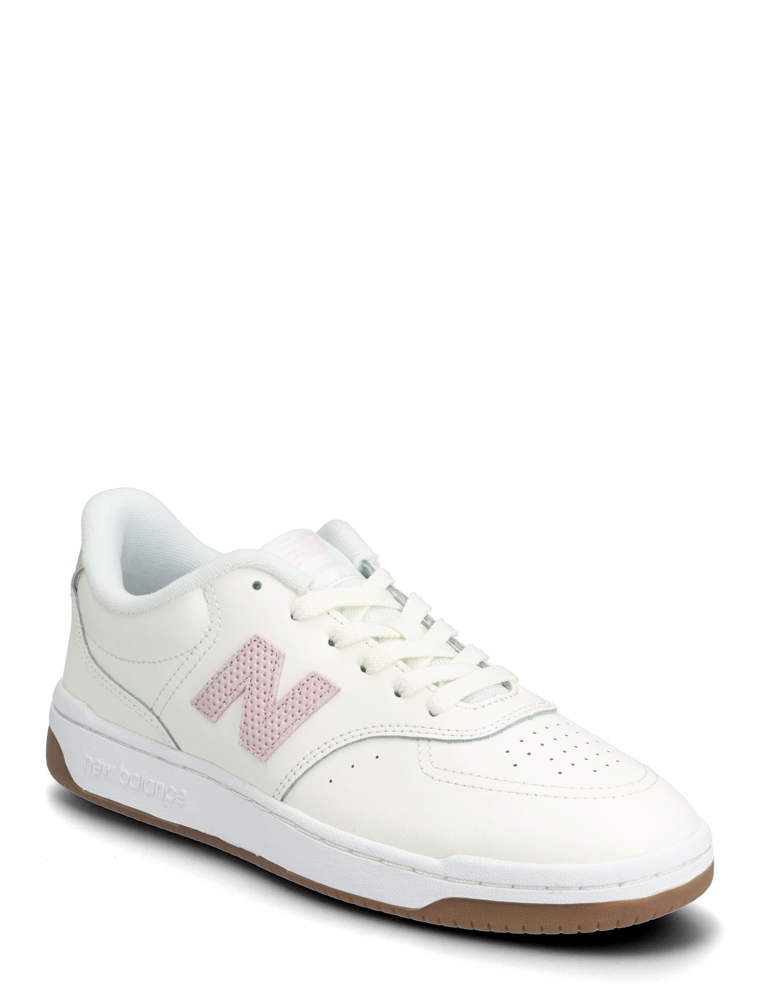 New Balance New Balance 80 - Hverdags stil - SEA SALT / white