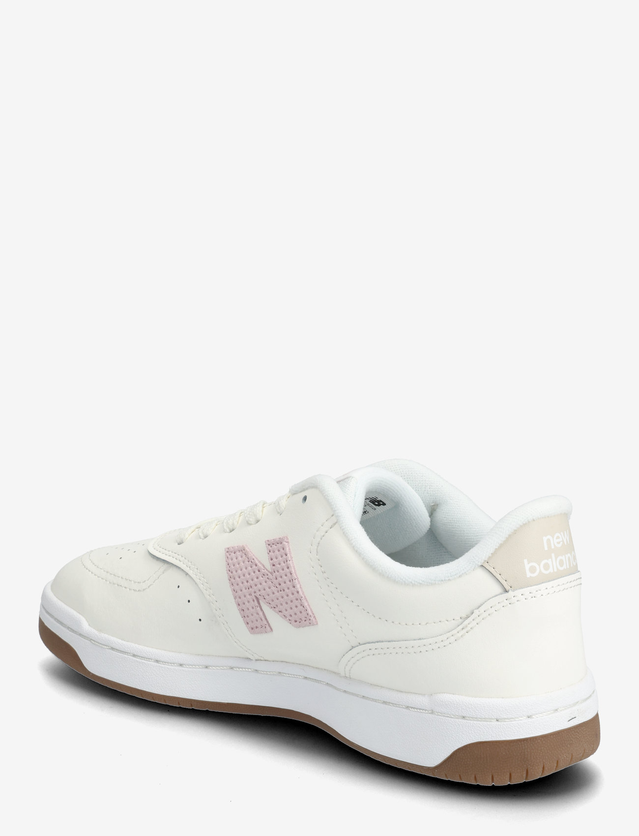 New Balance - New Balance 80 - lágir strigaskór - sea salt - 2