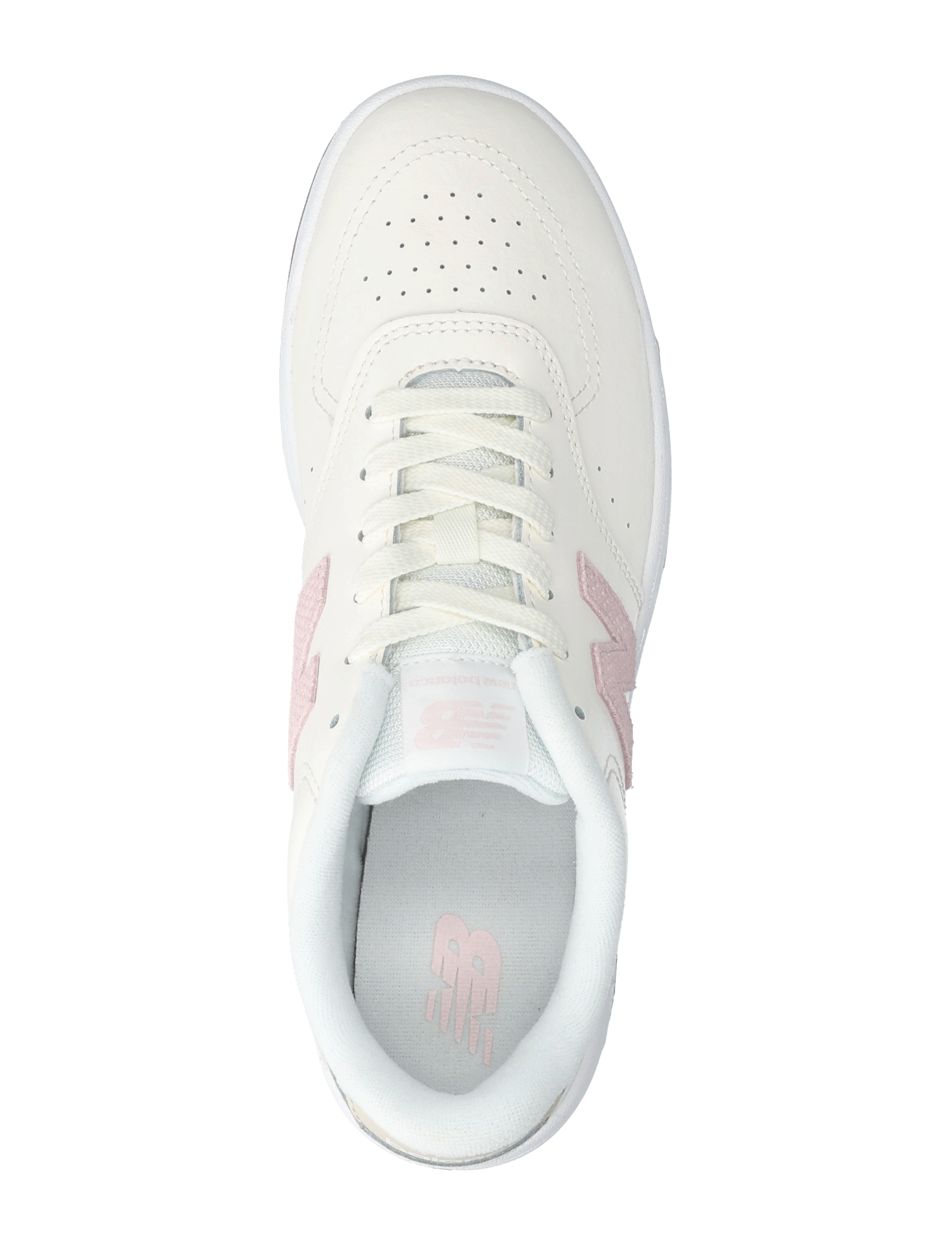 New Balance - New Balance 80 - sea salt - 3