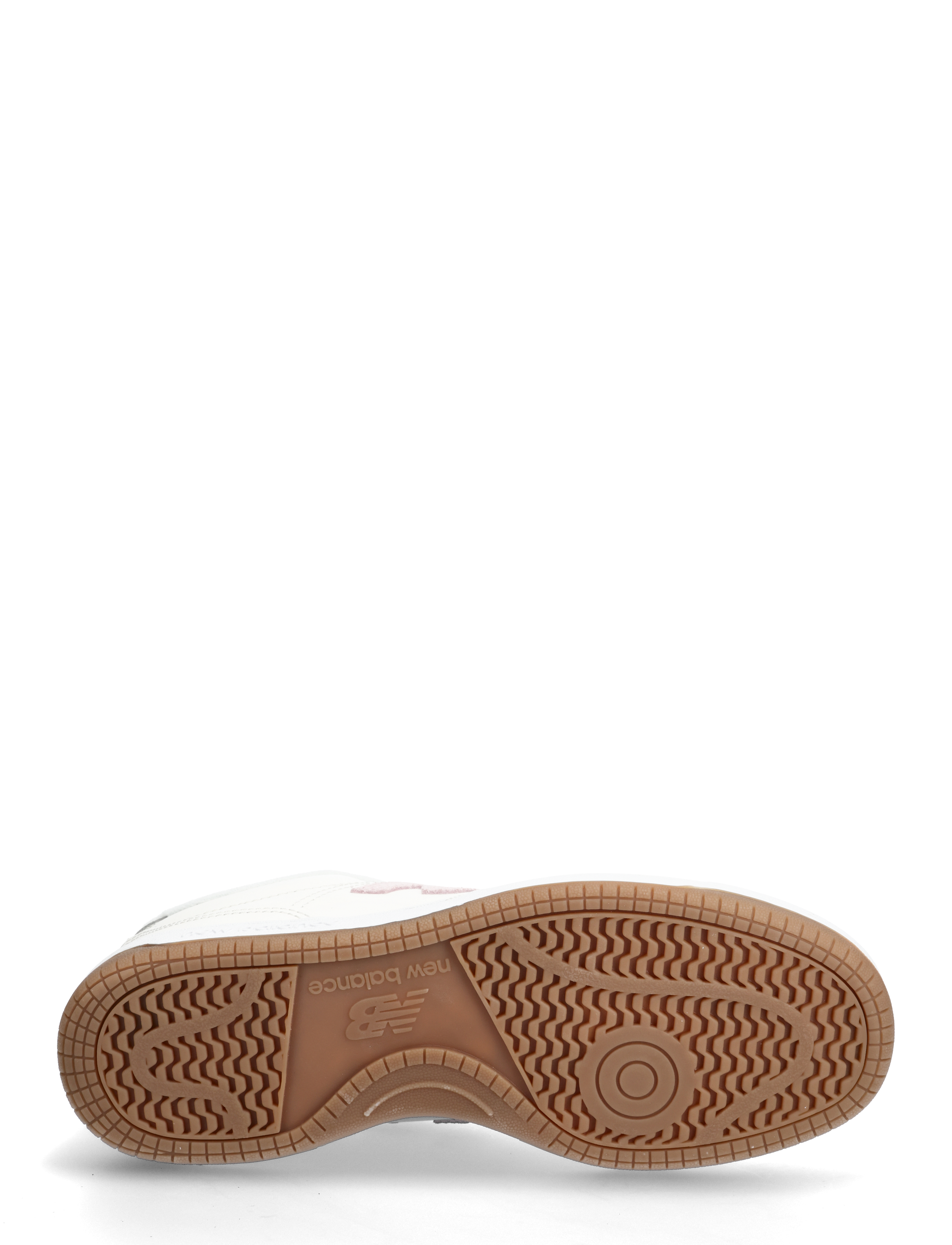 New Balance - New Balance 80 - sea salt - 4