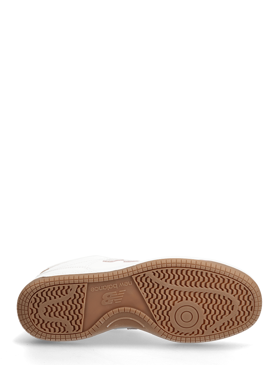 New Balance - New Balance 80 - sea salt - 4