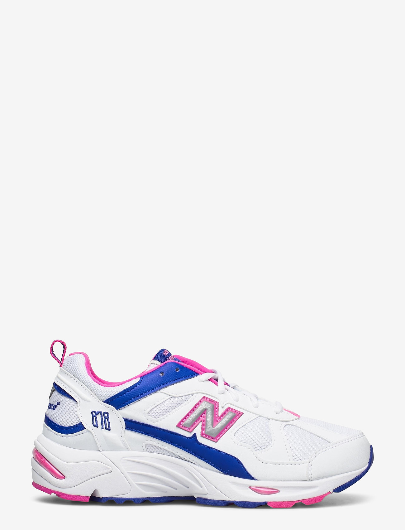 New Balance - CM878GA - white/pink - 1