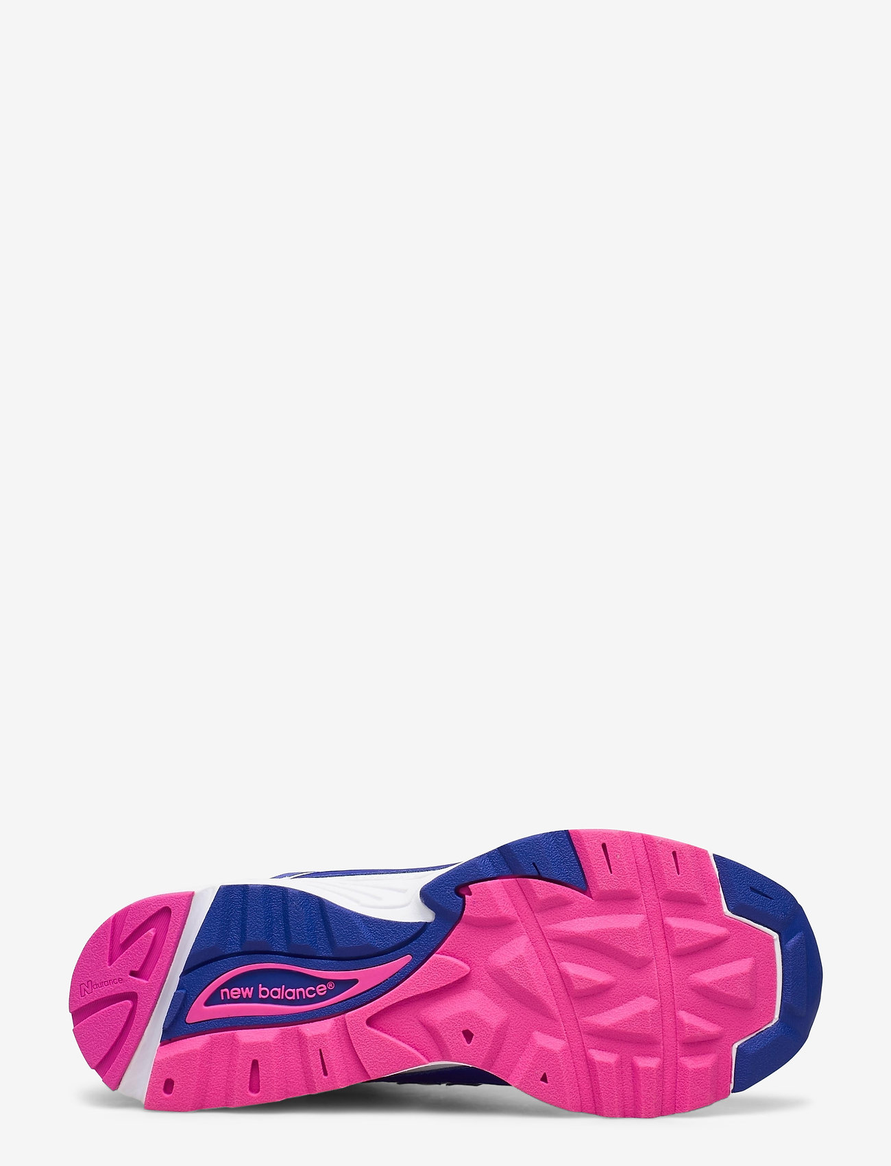 New Balance - CM878GA - white/pink - 4