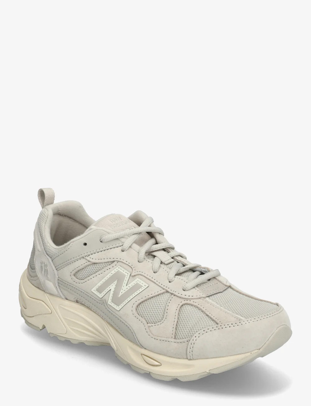 New Balance - New Balance 878 - niedriger schnitt - timberwolf - 0