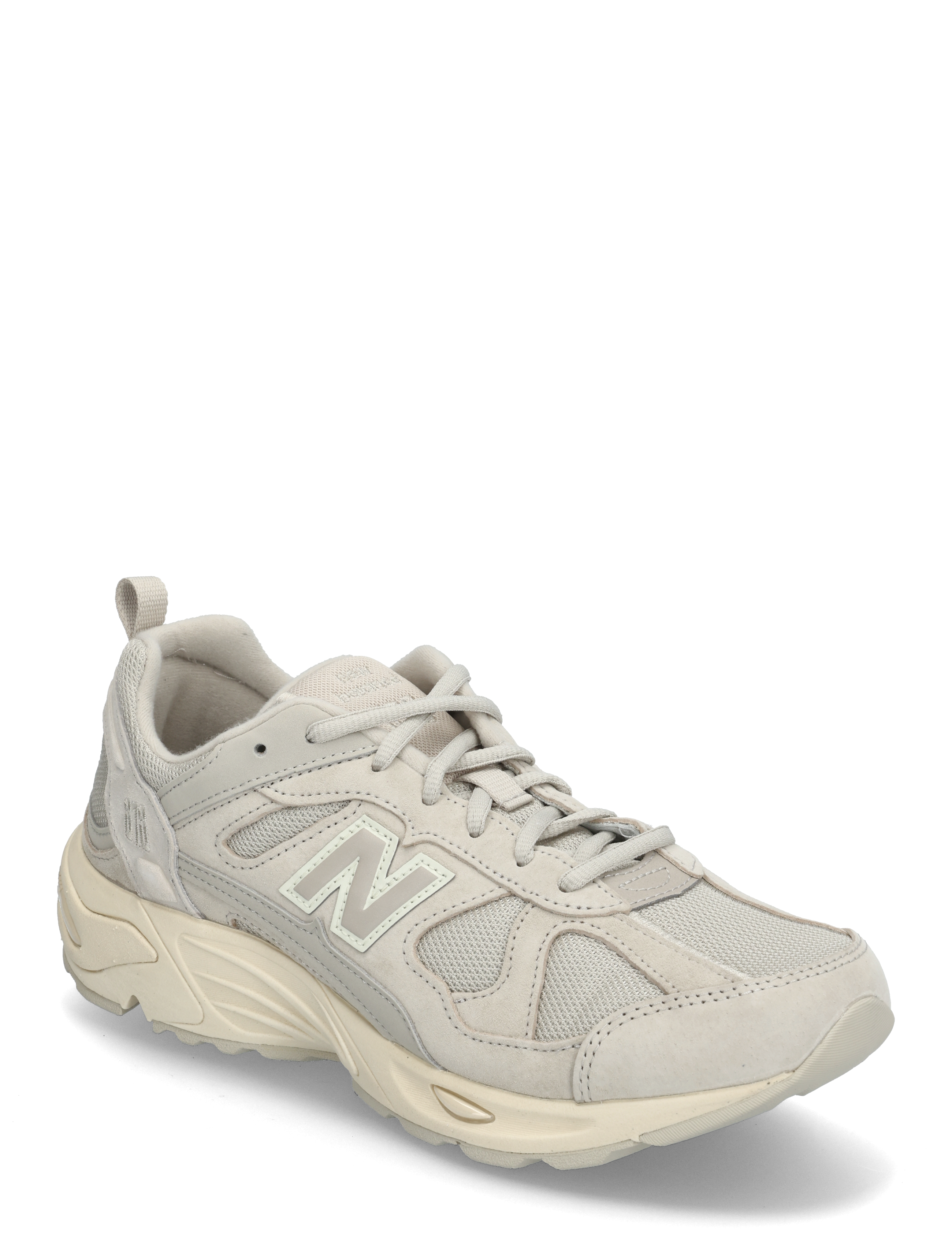 New Balance New Balance 878 - Shoes - TIMBERWOLF / grey