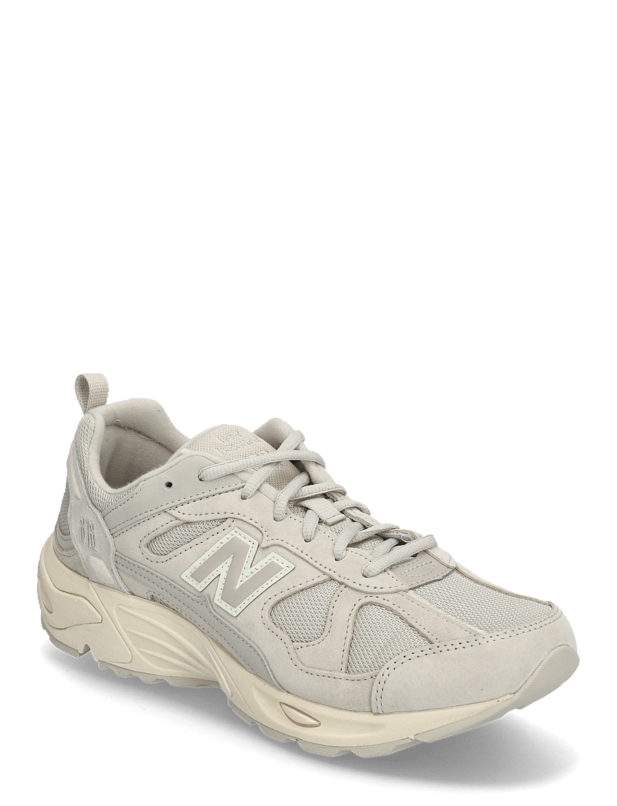 New Balance - New Balance 878 - låga sneakers - timberwolf - 0