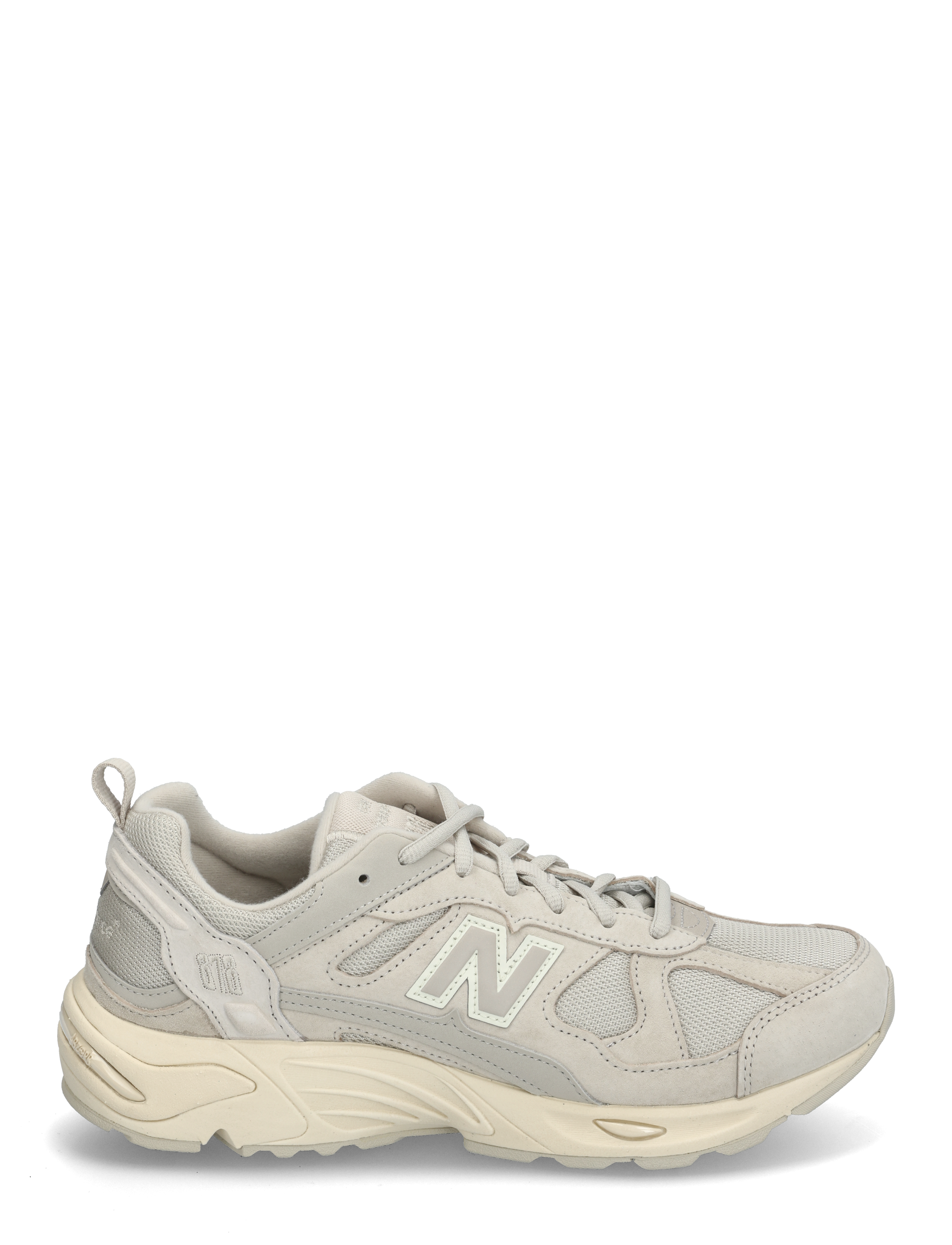 New Balance - New Balance 878 - låga sneakers - timberwolf - 1