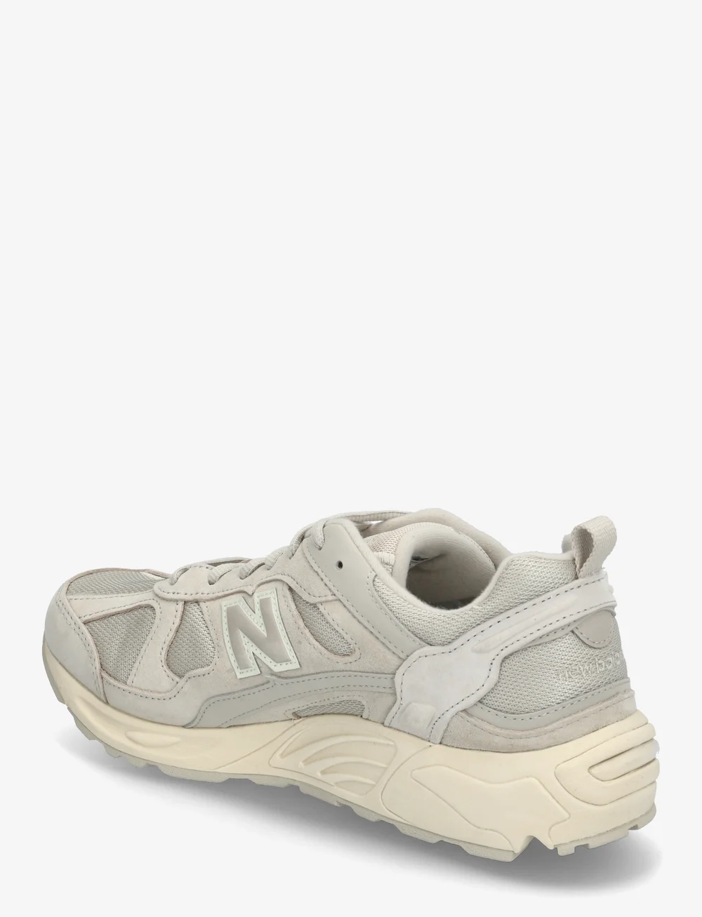 New Balance - New Balance 878 - niedriger schnitt - timberwolf - 2