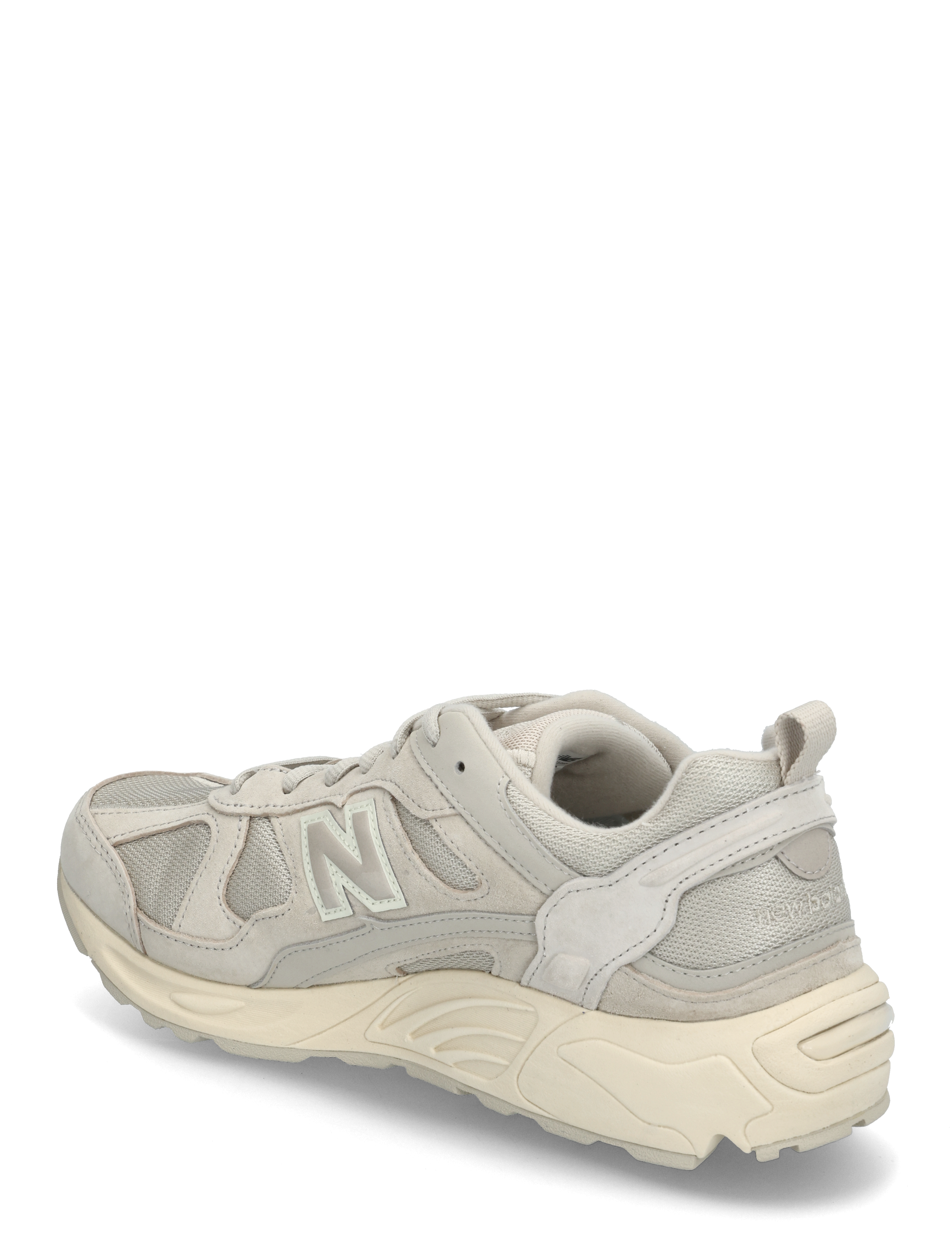 New Balance - New Balance 878 - lav ankel - timberwolf - 2