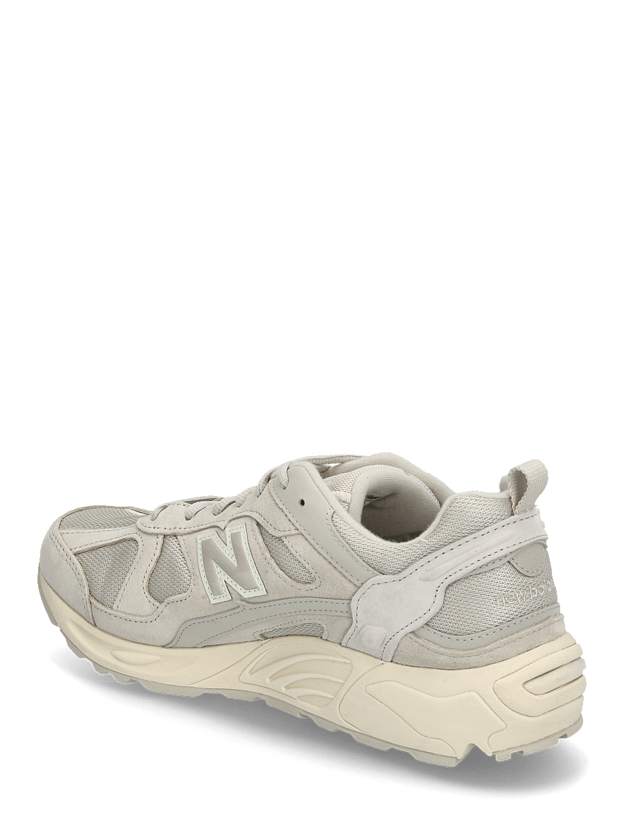 New Balance - New Balance 878 - låga sneakers - timberwolf - 2
