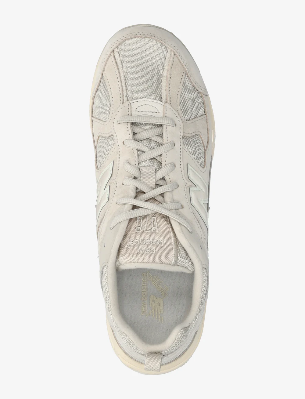 New Balance - New Balance 878 - niedriger schnitt - timberwolf - 3