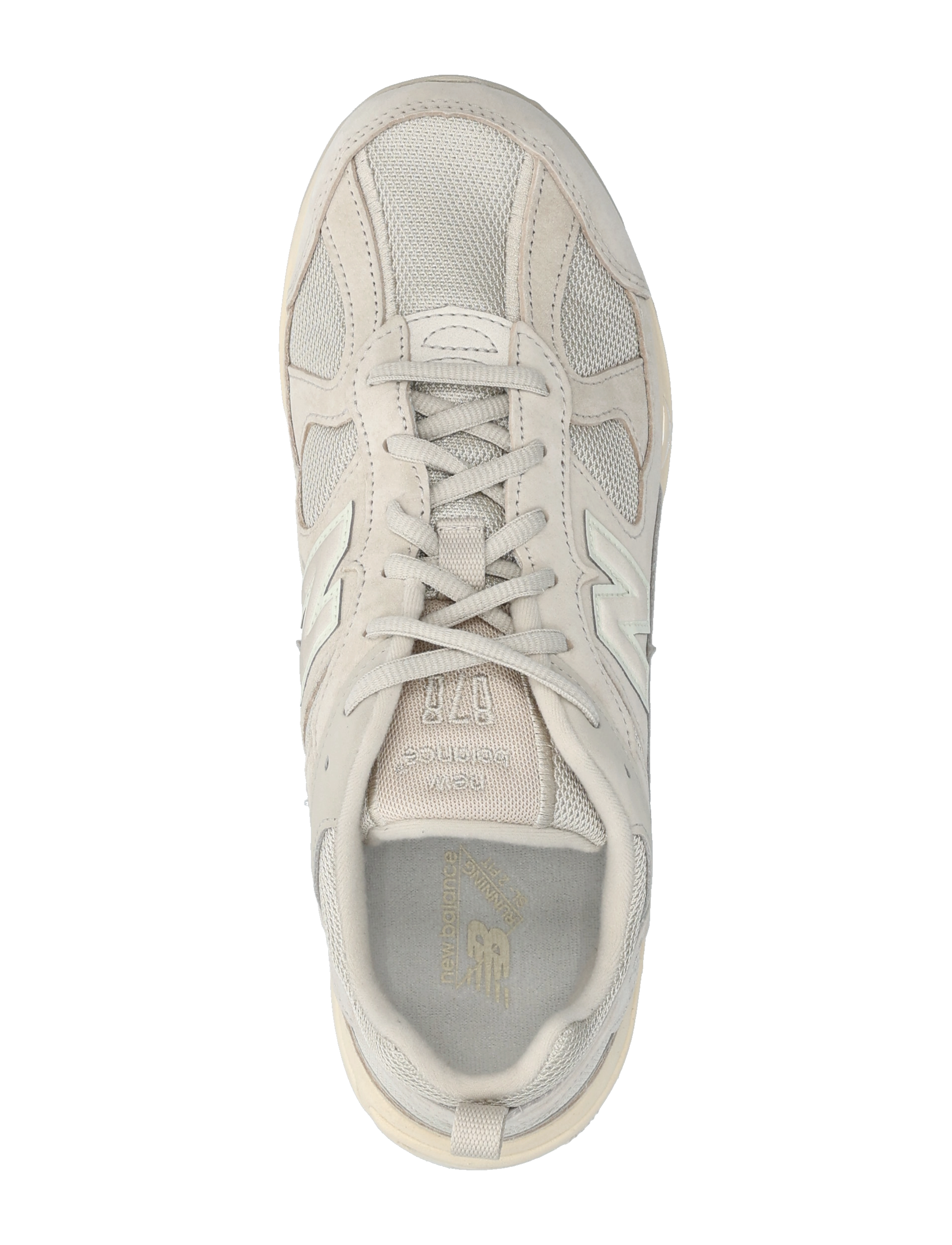 New Balance - New Balance 878 - låga sneakers - timberwolf - 3