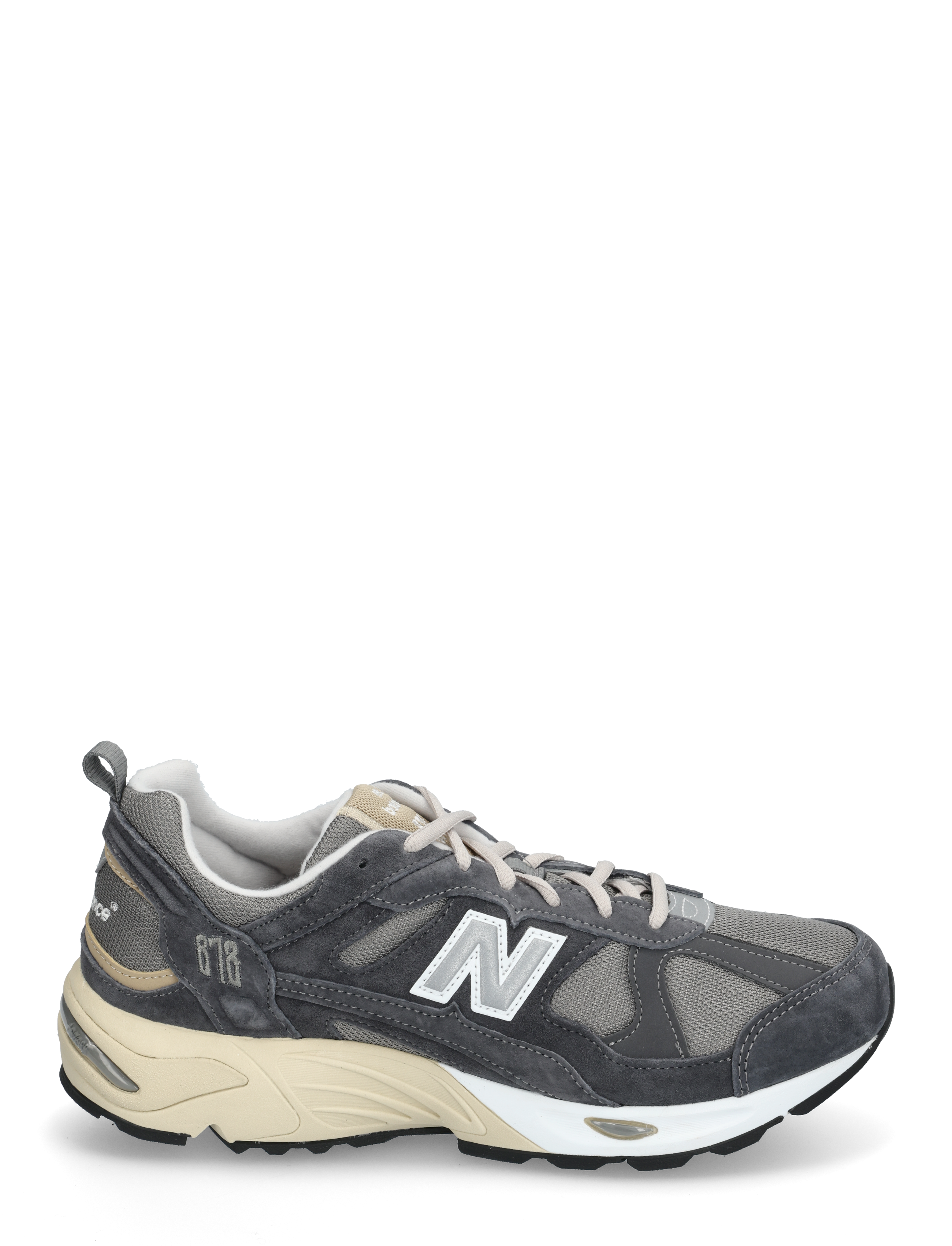 New Balance - New Balance 878 - low tops - grey - 1