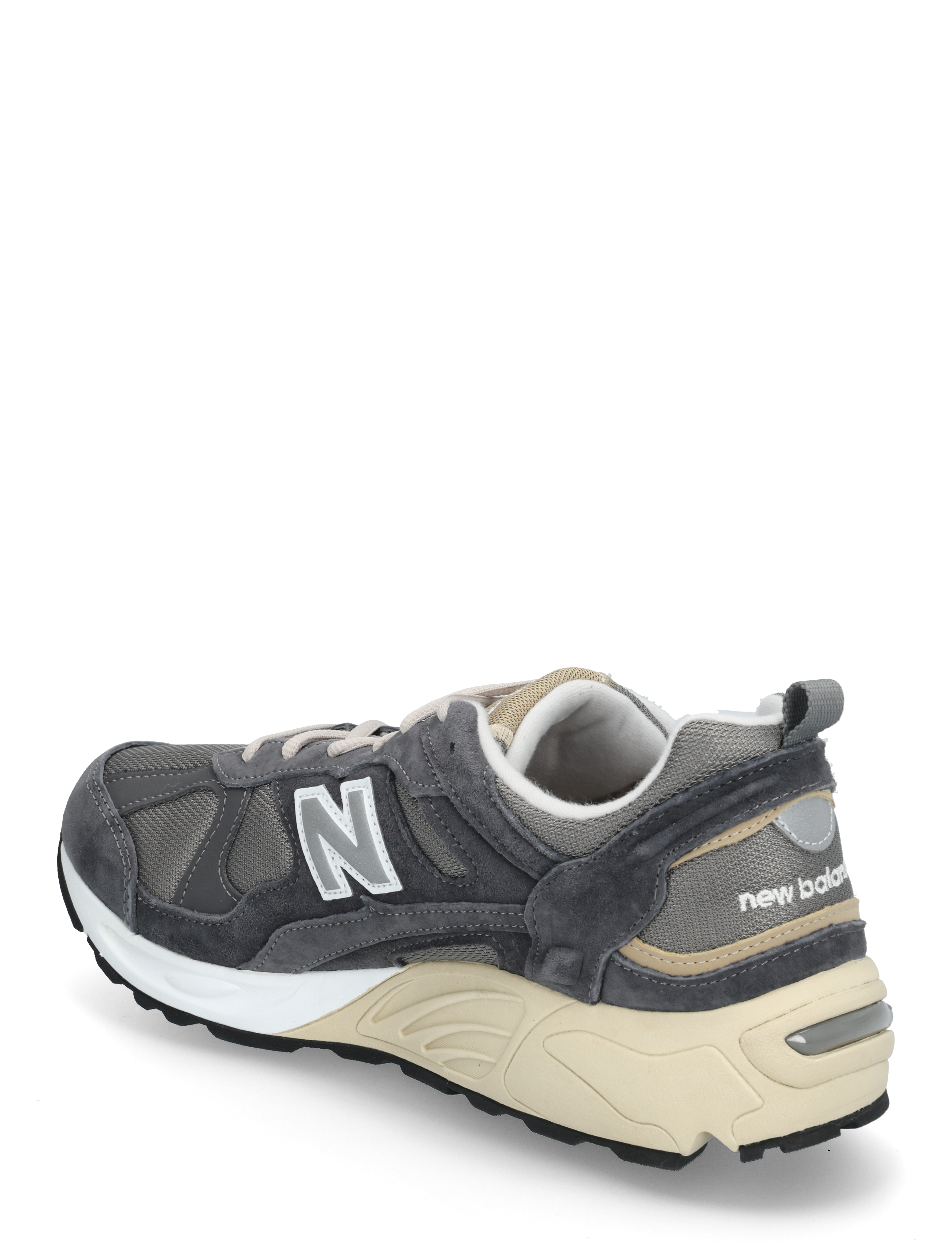New Balance - New Balance 878 - low tops - grey - 2