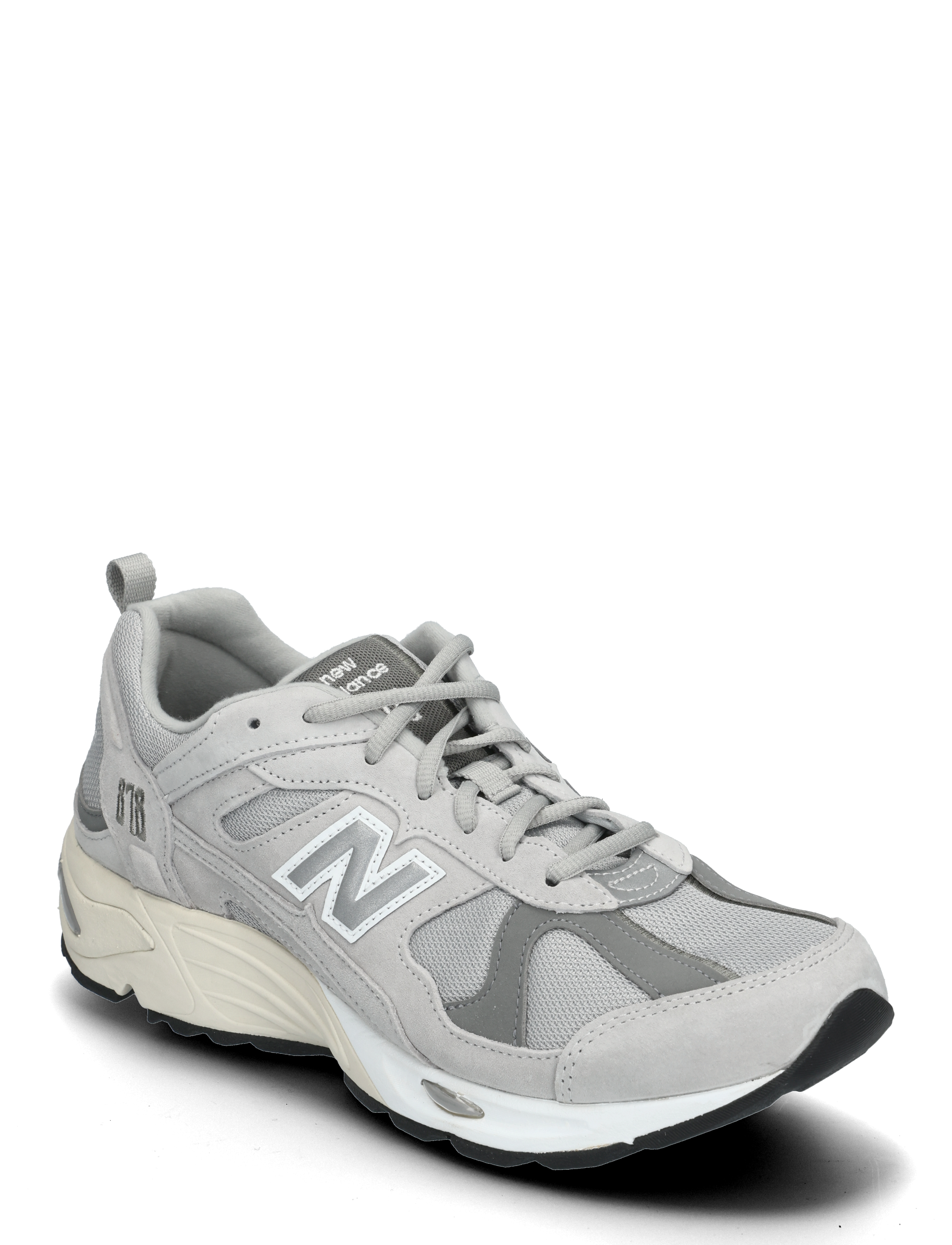 NEW BALANCE New Balance 878 Grau - 37 - Herren