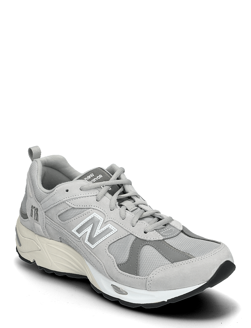 New Balance - New Balance 878 - kõrge säärega tossud - grey - 0