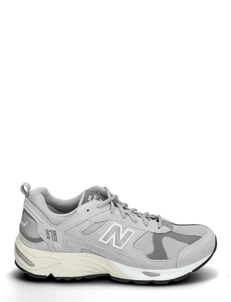 New Balance - New Balance 878 - kõrge säärega tossud - grey - 1