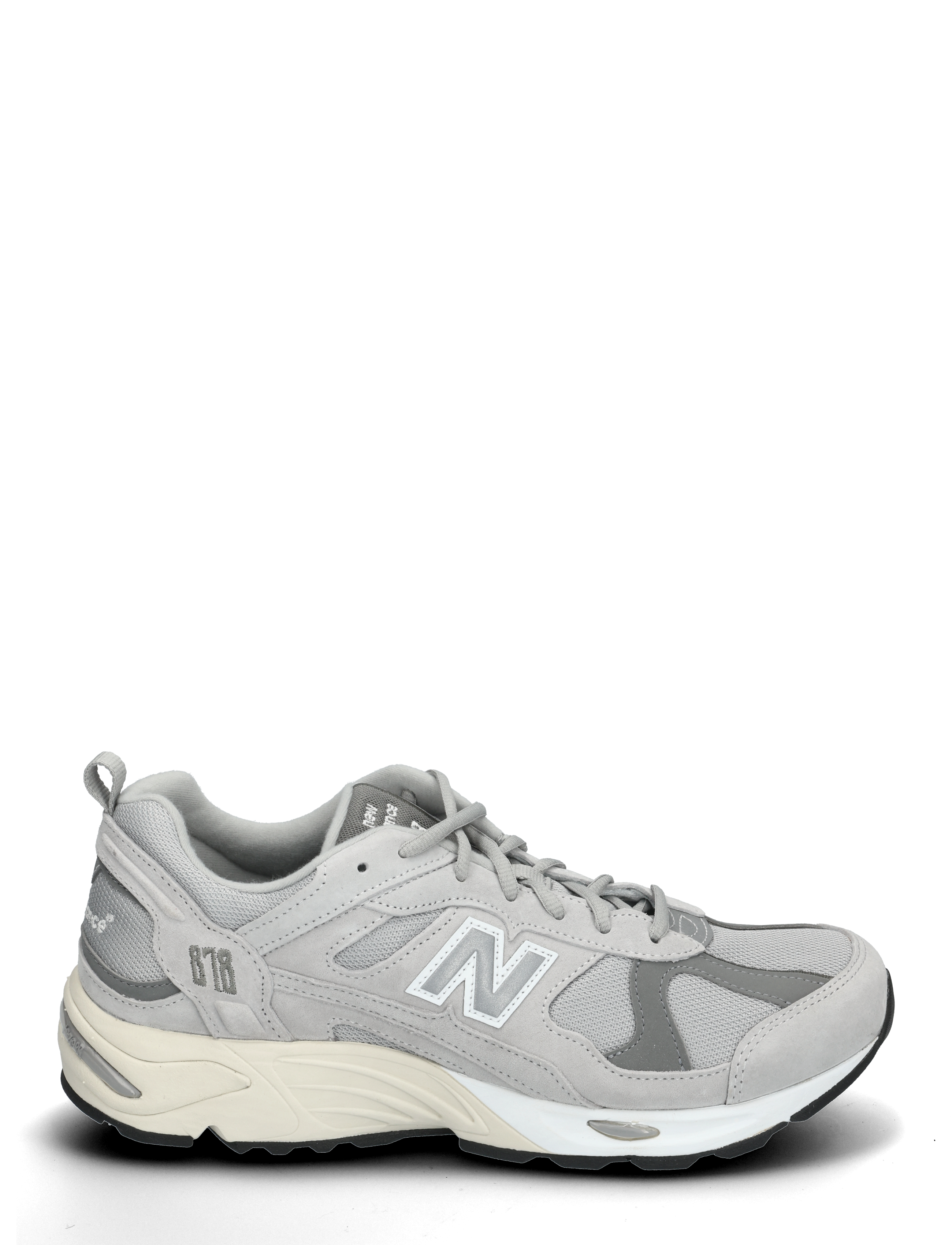 New Balance - New Balance 878 - low tops - grey - 1