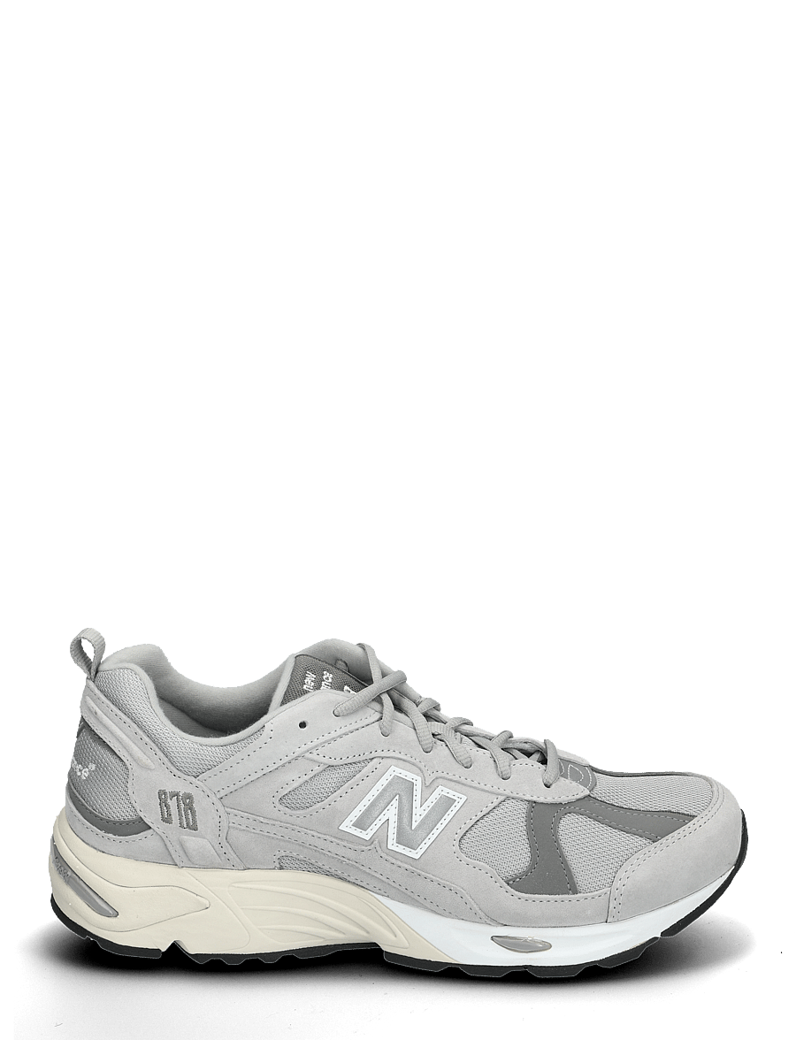 New Balance - New Balance 878 - low tops - grey - 1