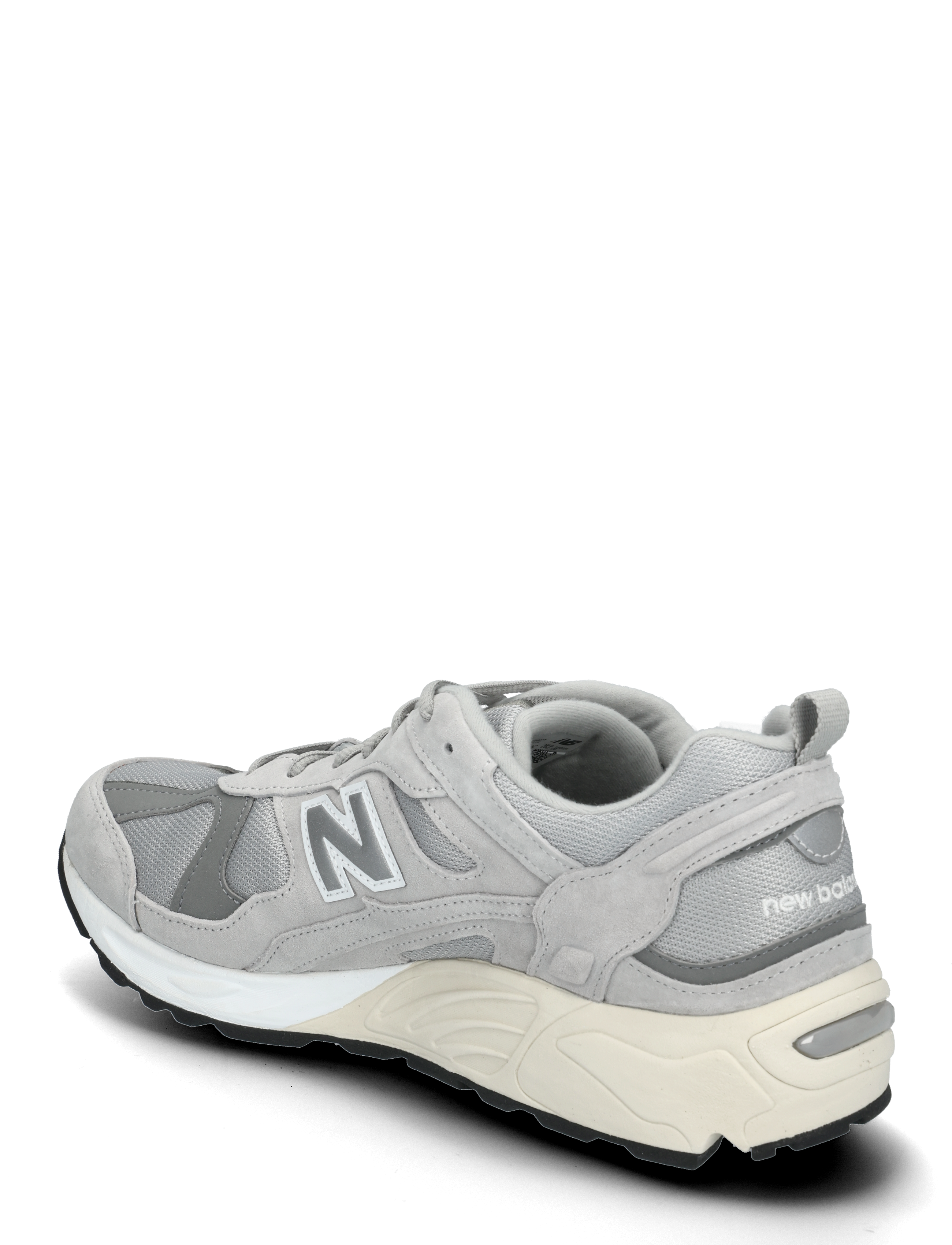 New Balance - New Balance 878 - low tops - grey - 2